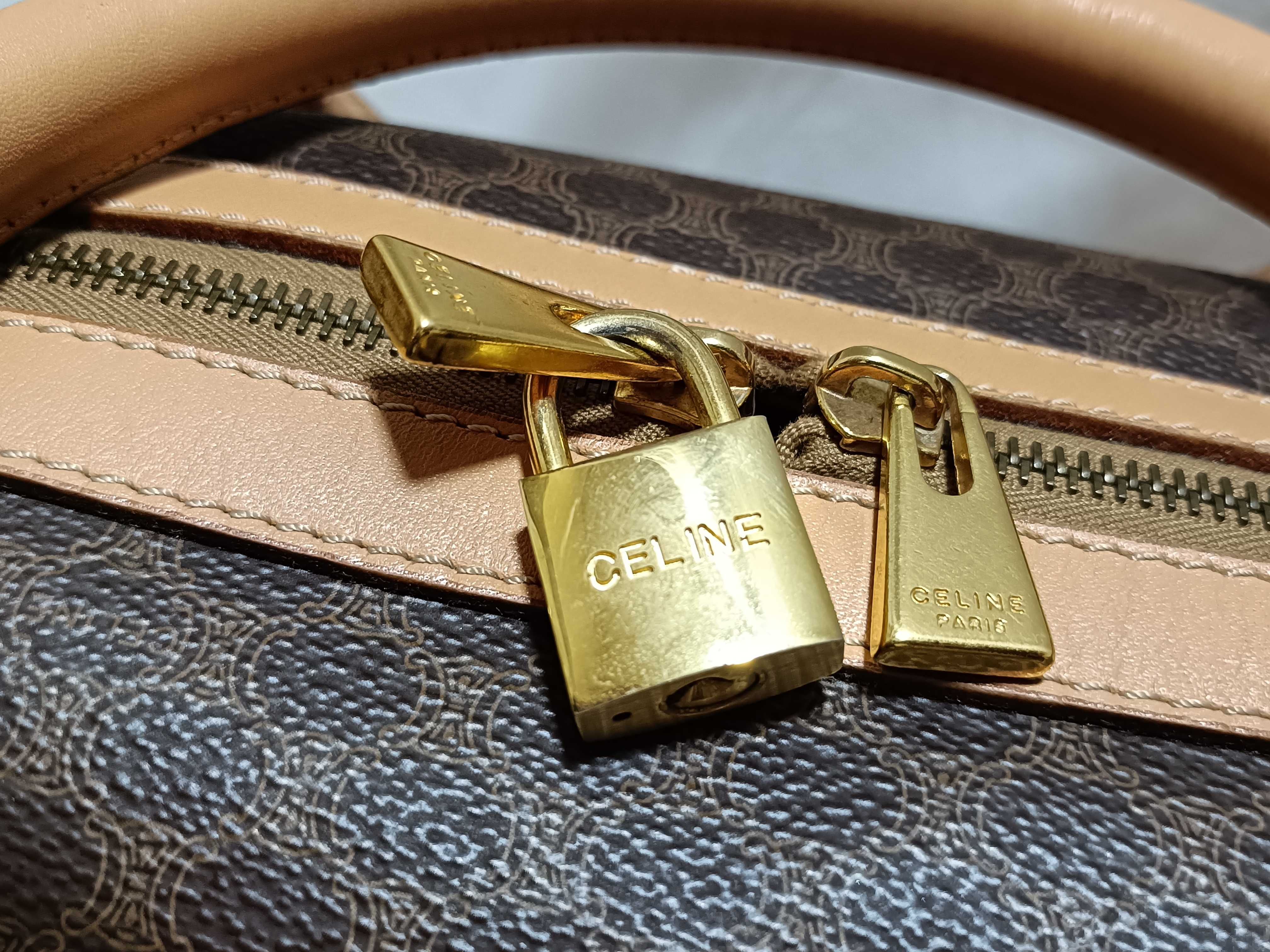 Macadam Boston Bag M14 Boston Bag — view 6