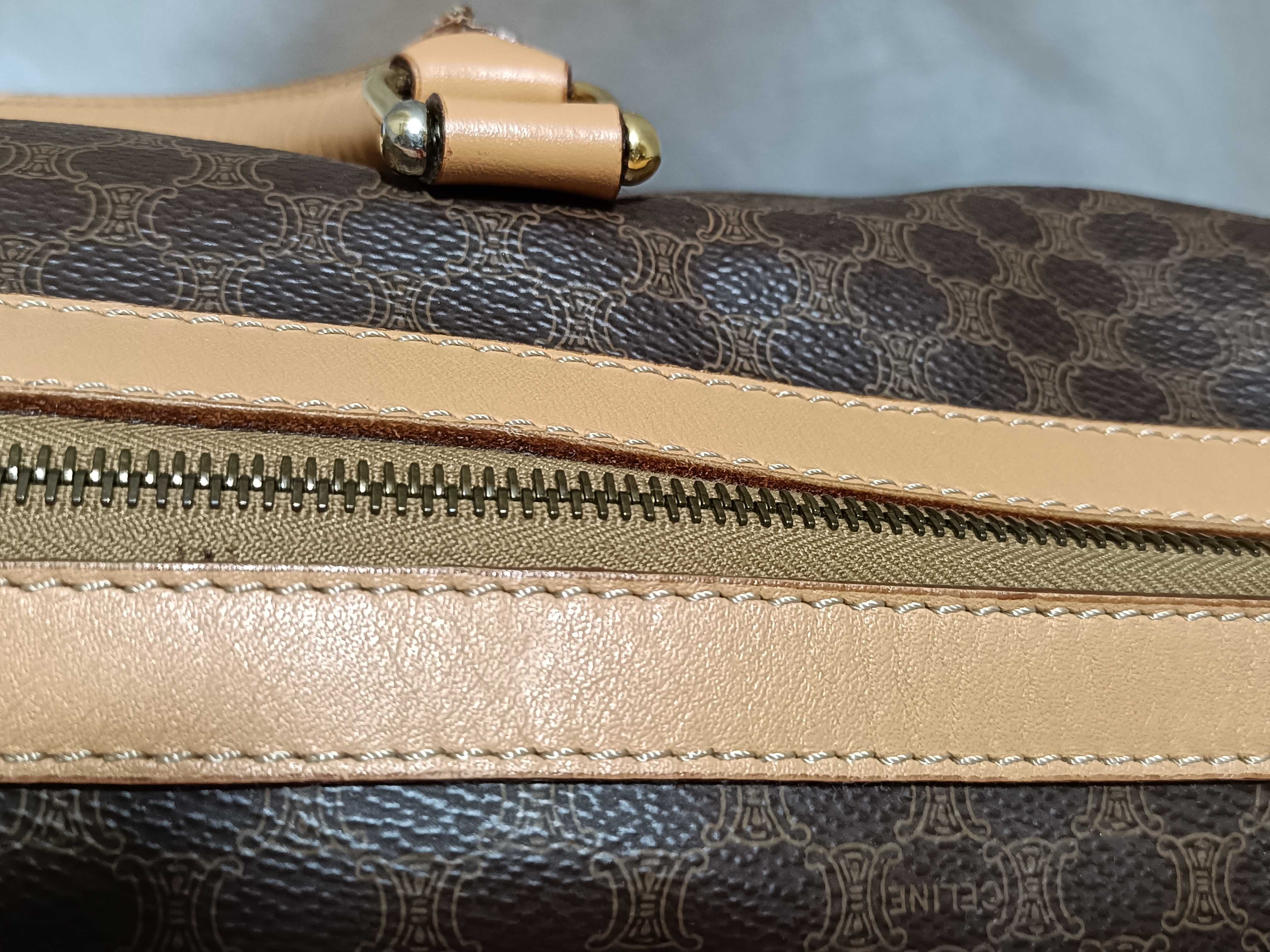 Macadam Boston Bag M14 Boston Bag — view 7