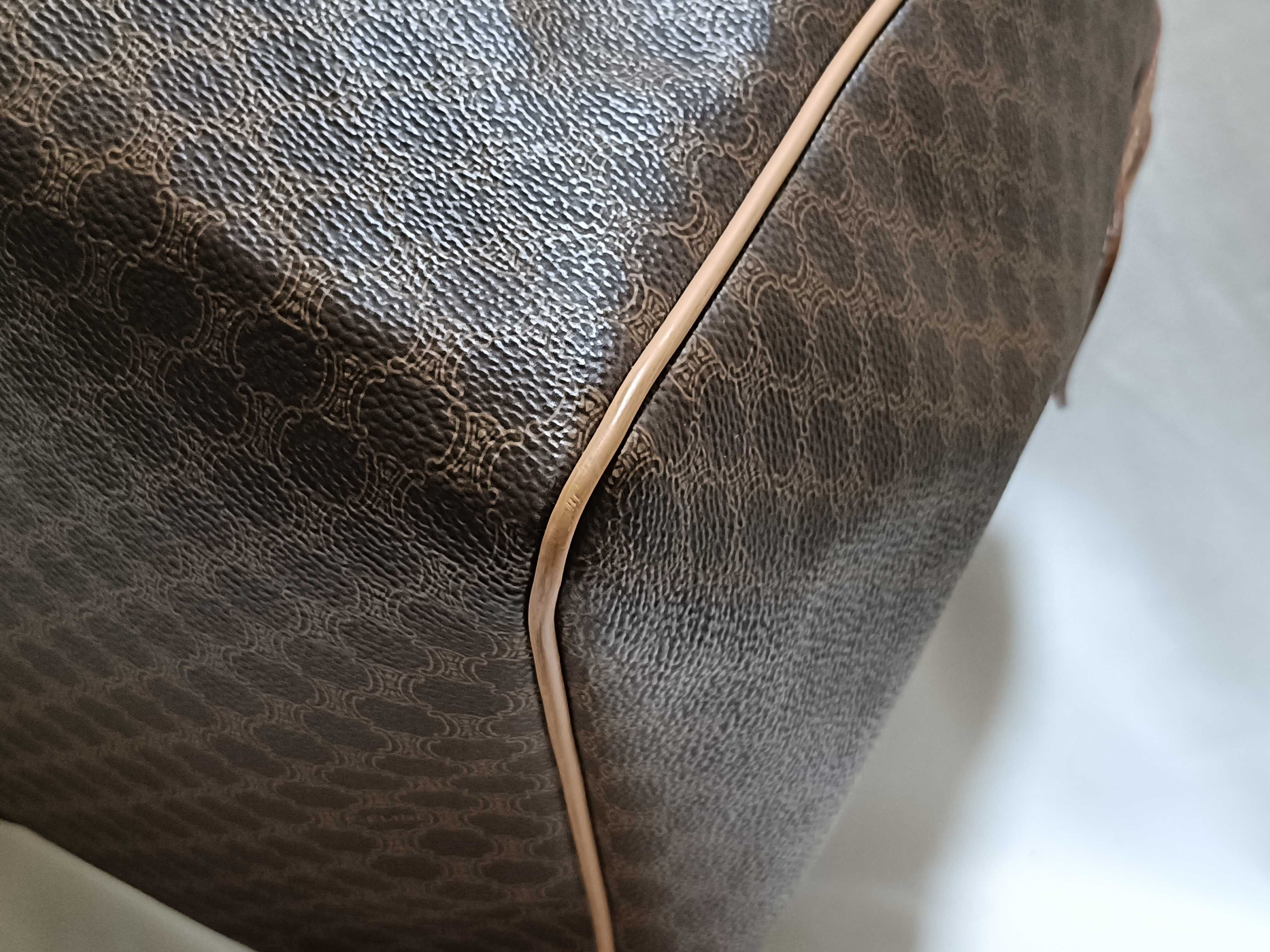 Macadam Boston Bag M14 Boston Bag — view 8