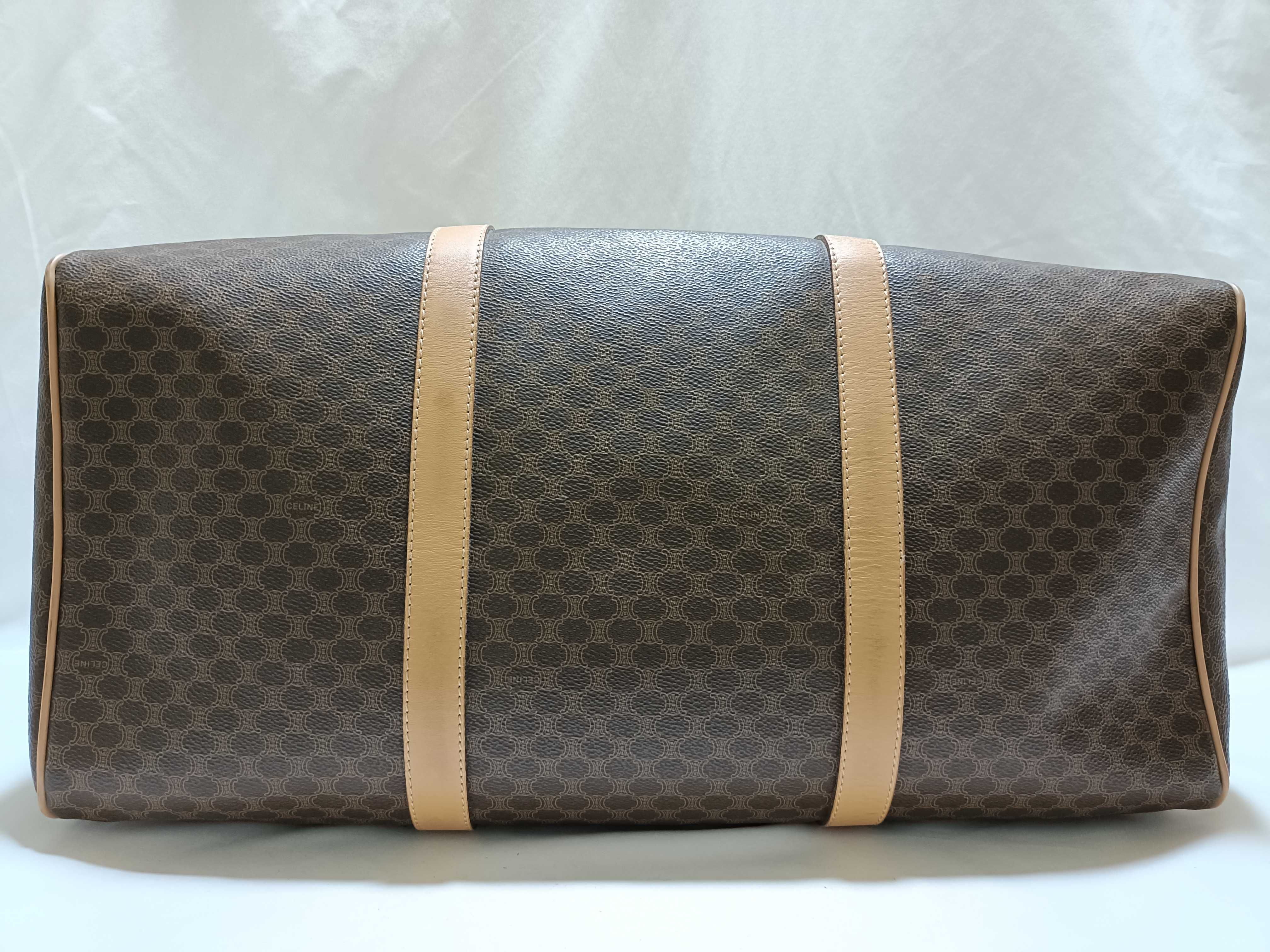 Macadam Boston Bag M14 Boston Bag — view 9