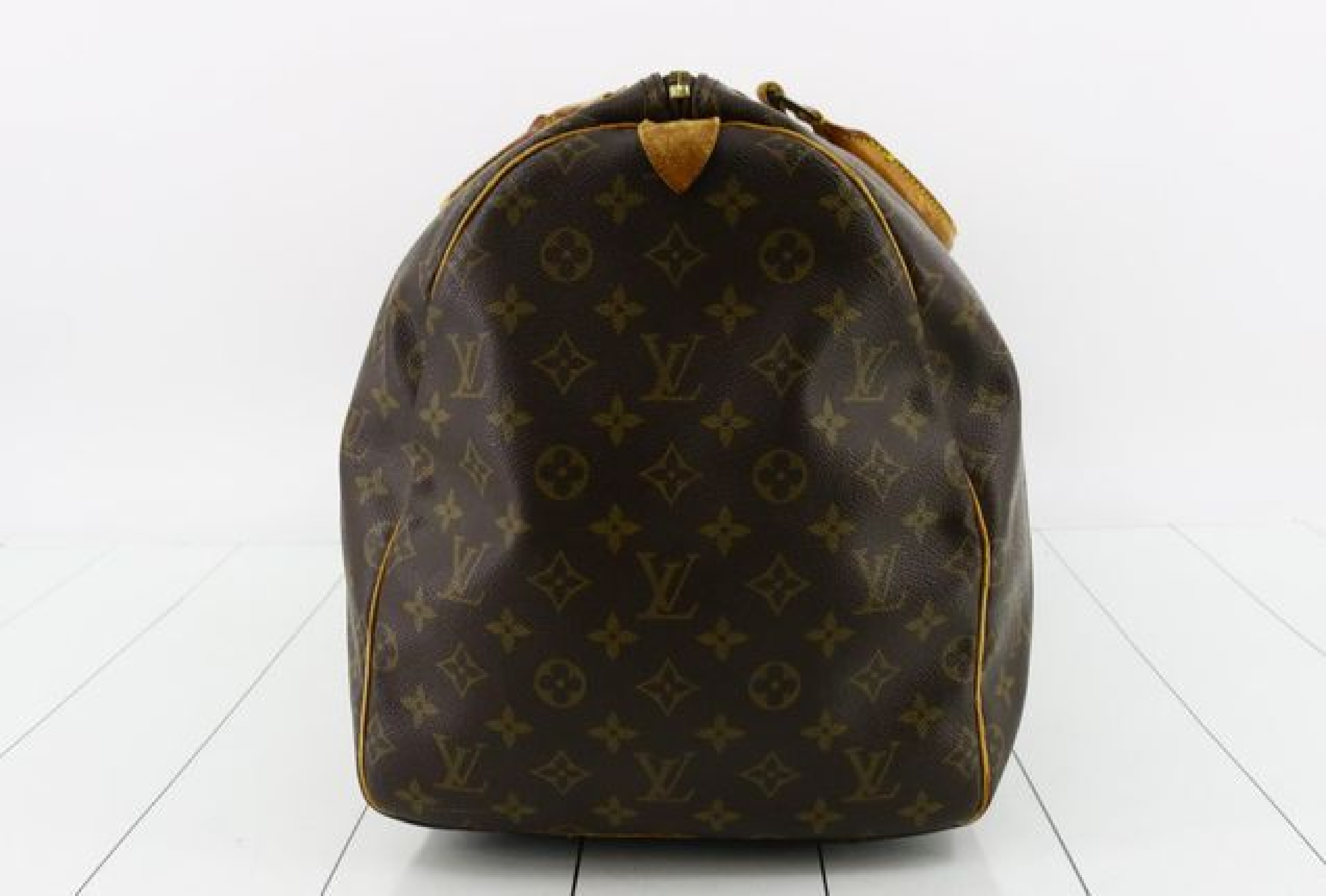 Keepall 55 Boston Bag — view 2