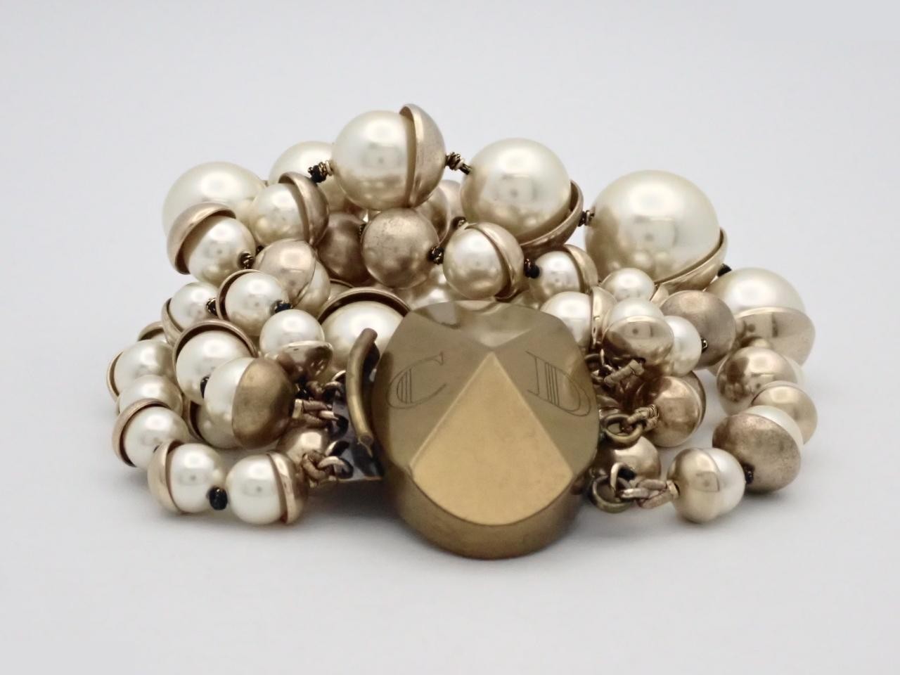 Bracelet, wrist circumference approximately 14 cm — view 2