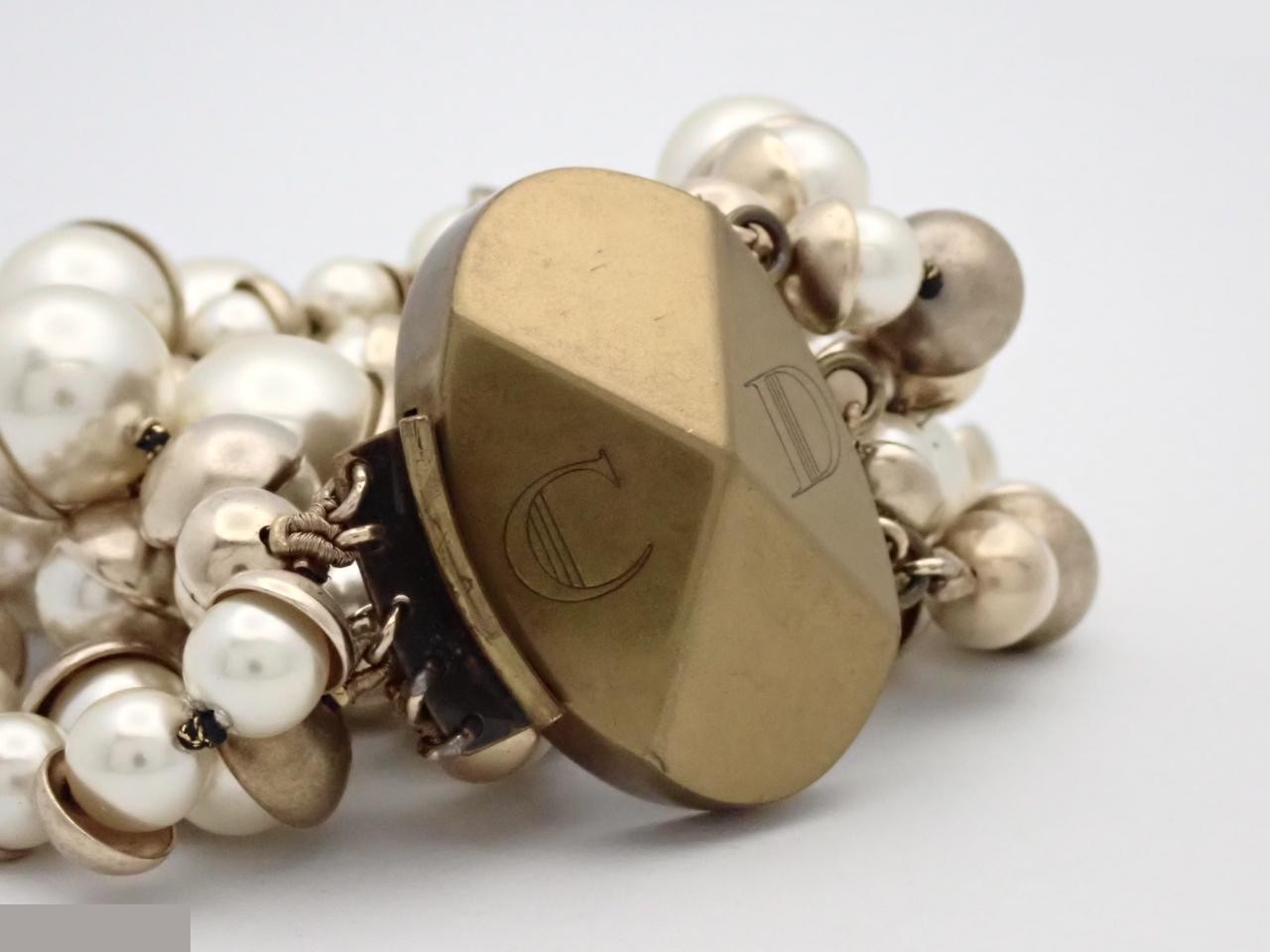 Bracelet, wrist circumference approximately 14 cm — view 3