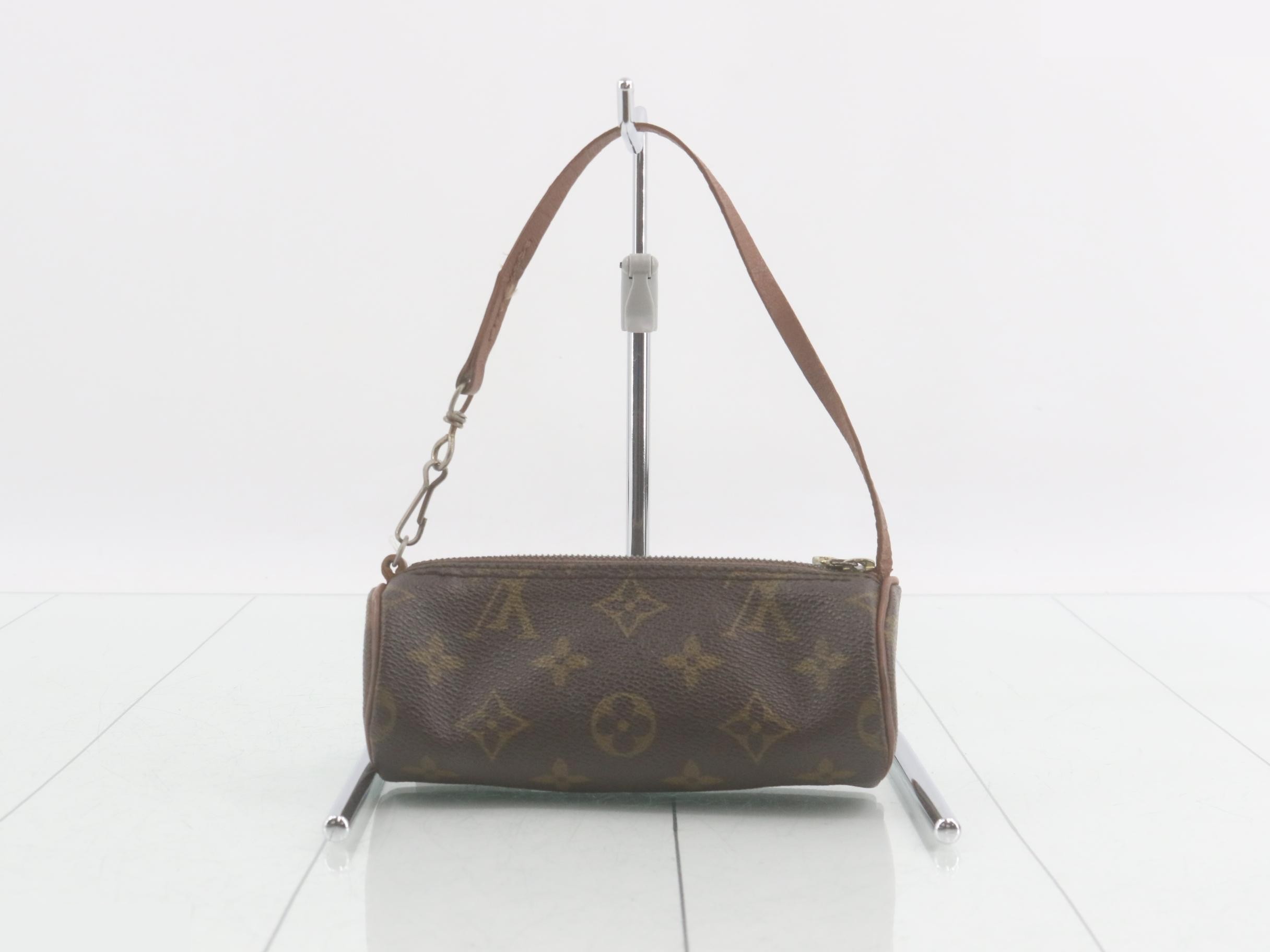 Papillon Pouch — view 2