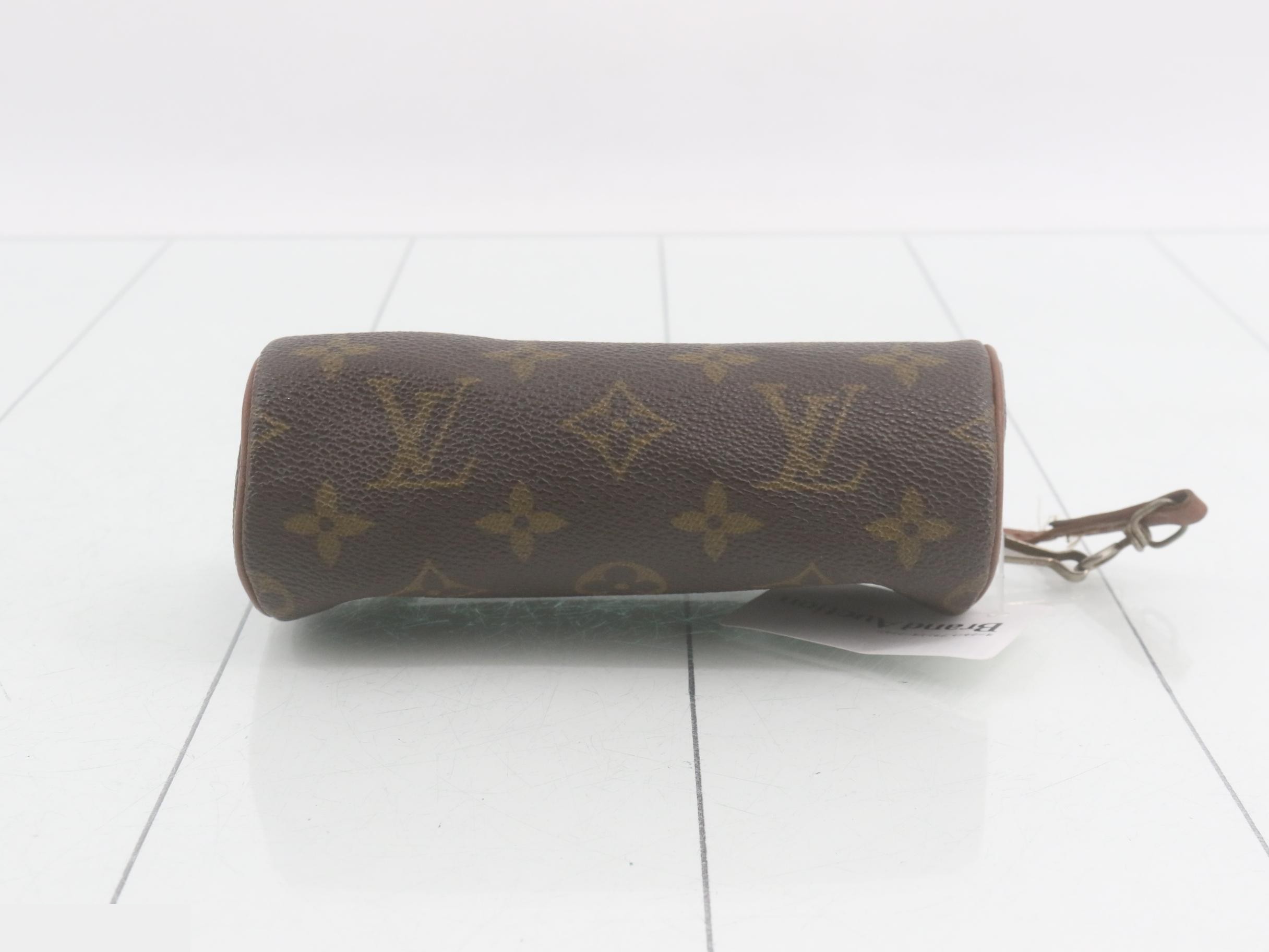 Papillon Pouch — view 3