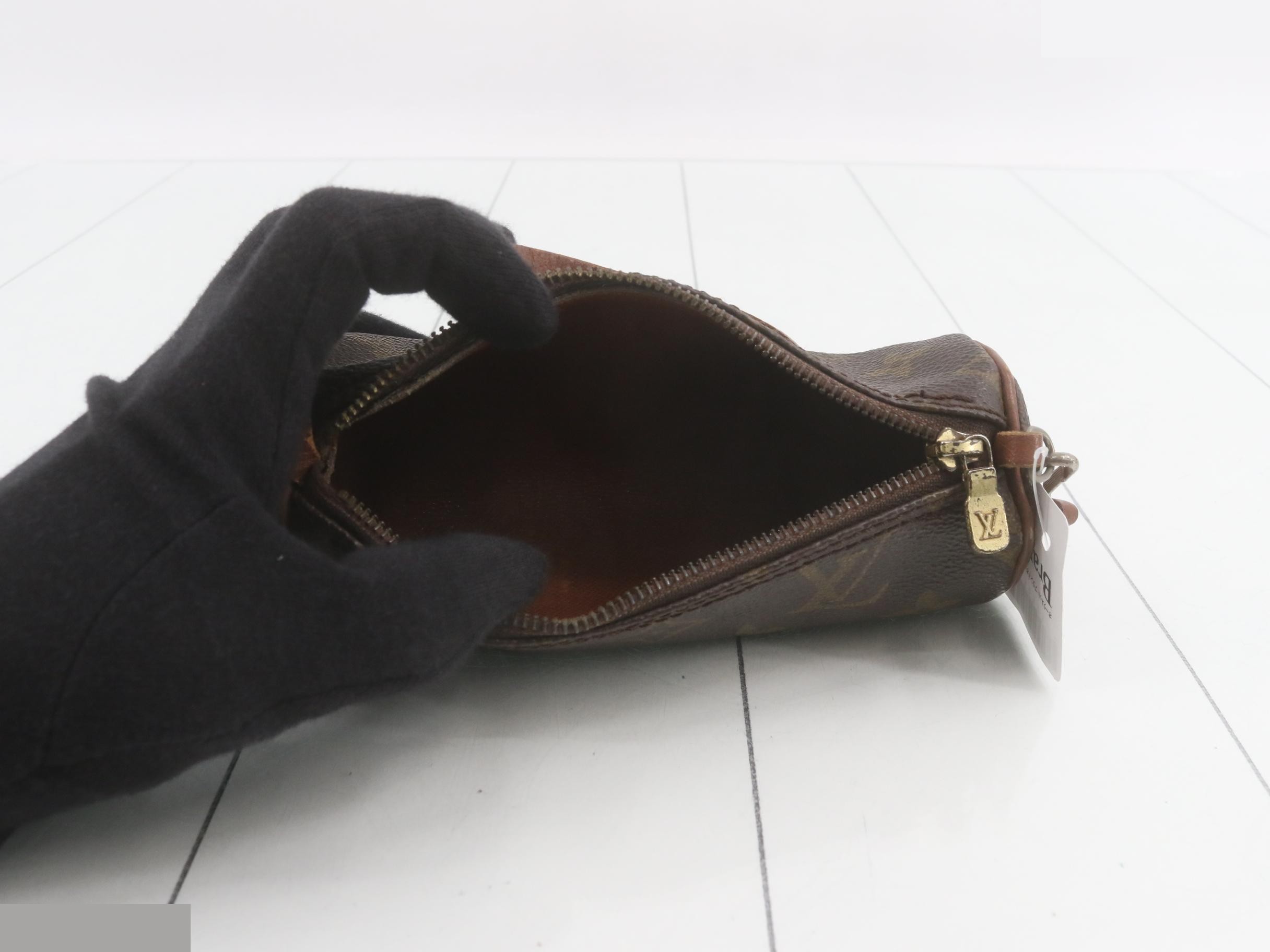 Papillon Pouch — view 4