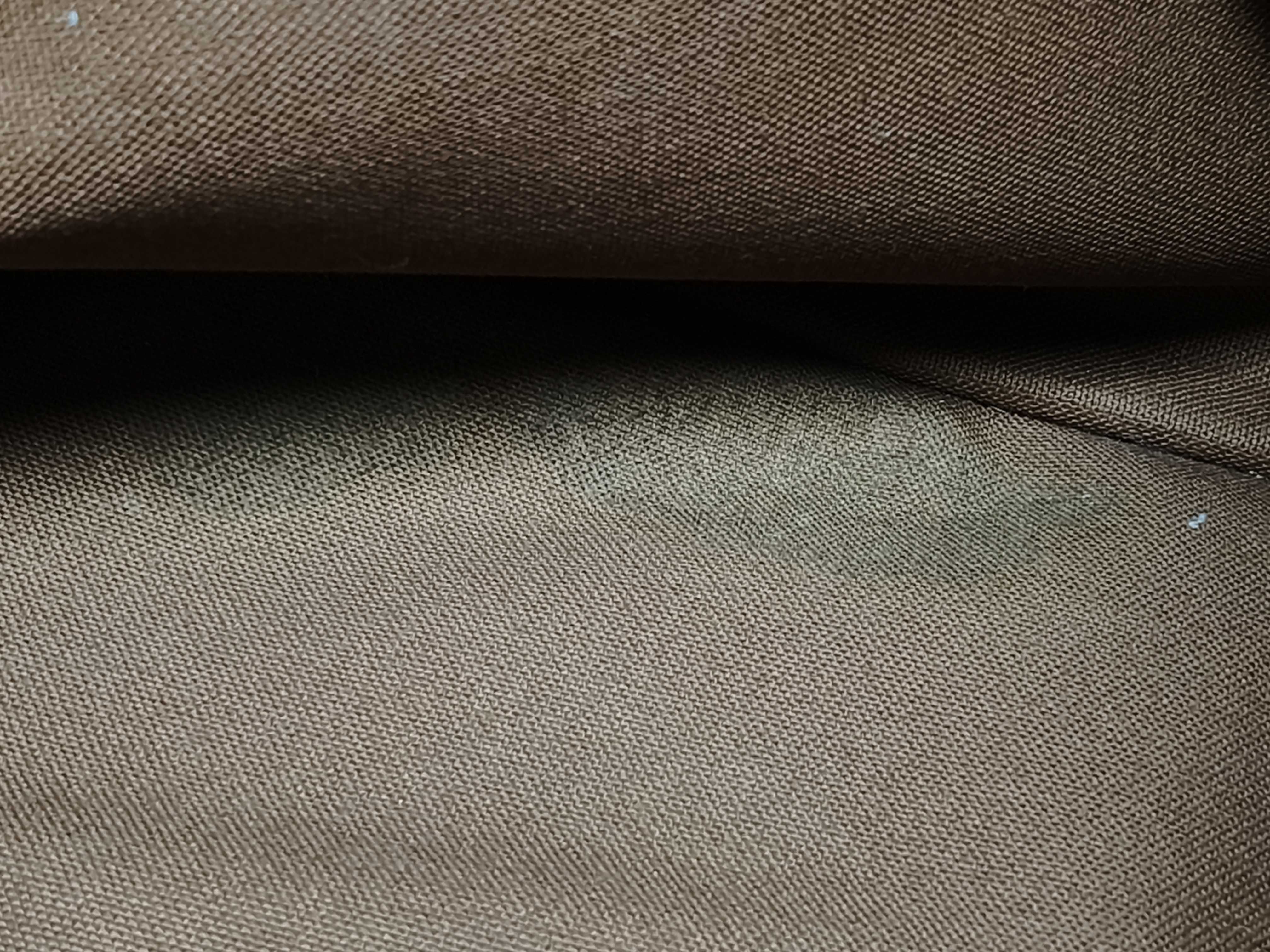 Monogram Louis Vuitton Carryall Boston Bag — view 13