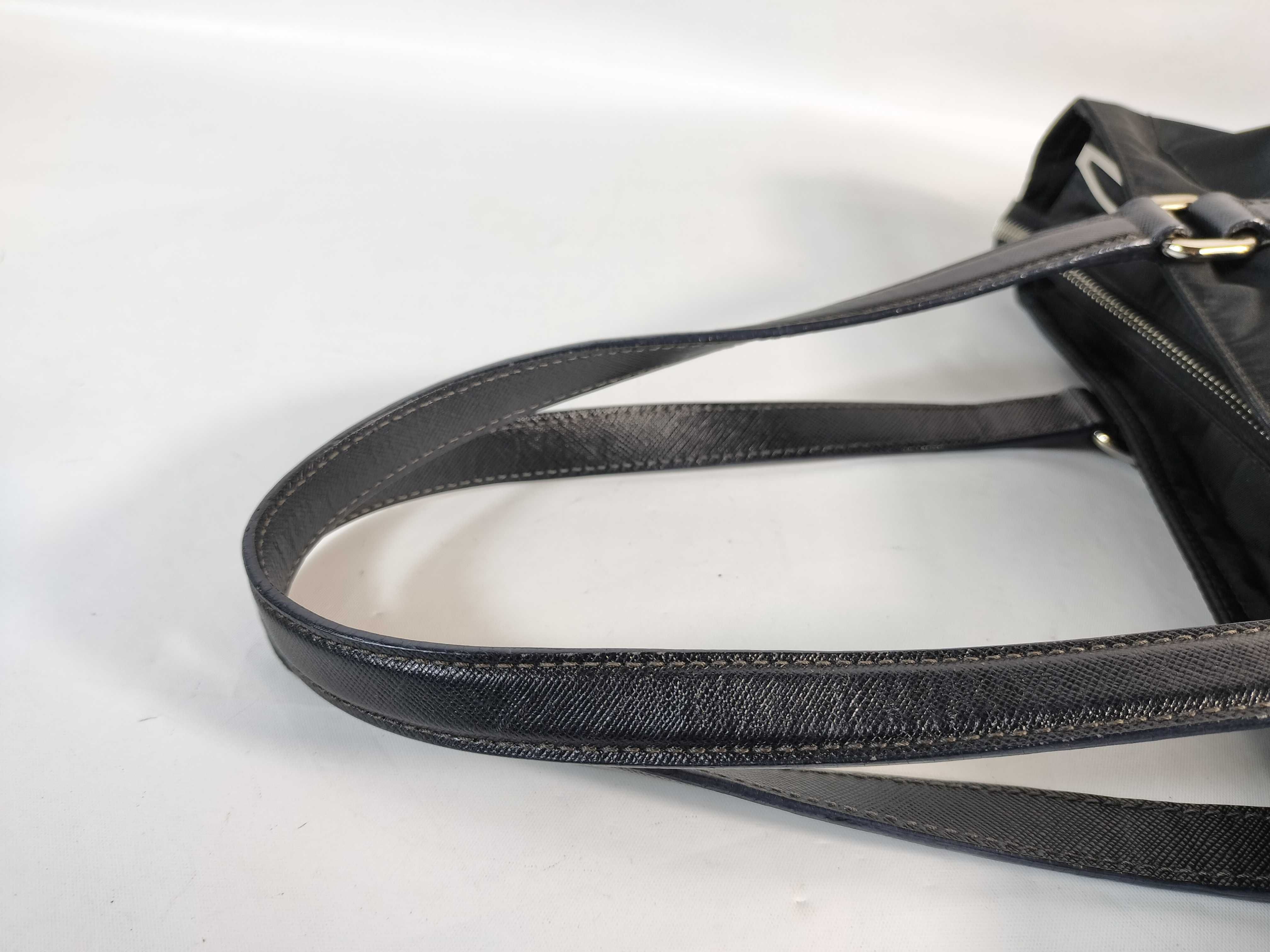 Nylon Prada Tote Bag — view 3
