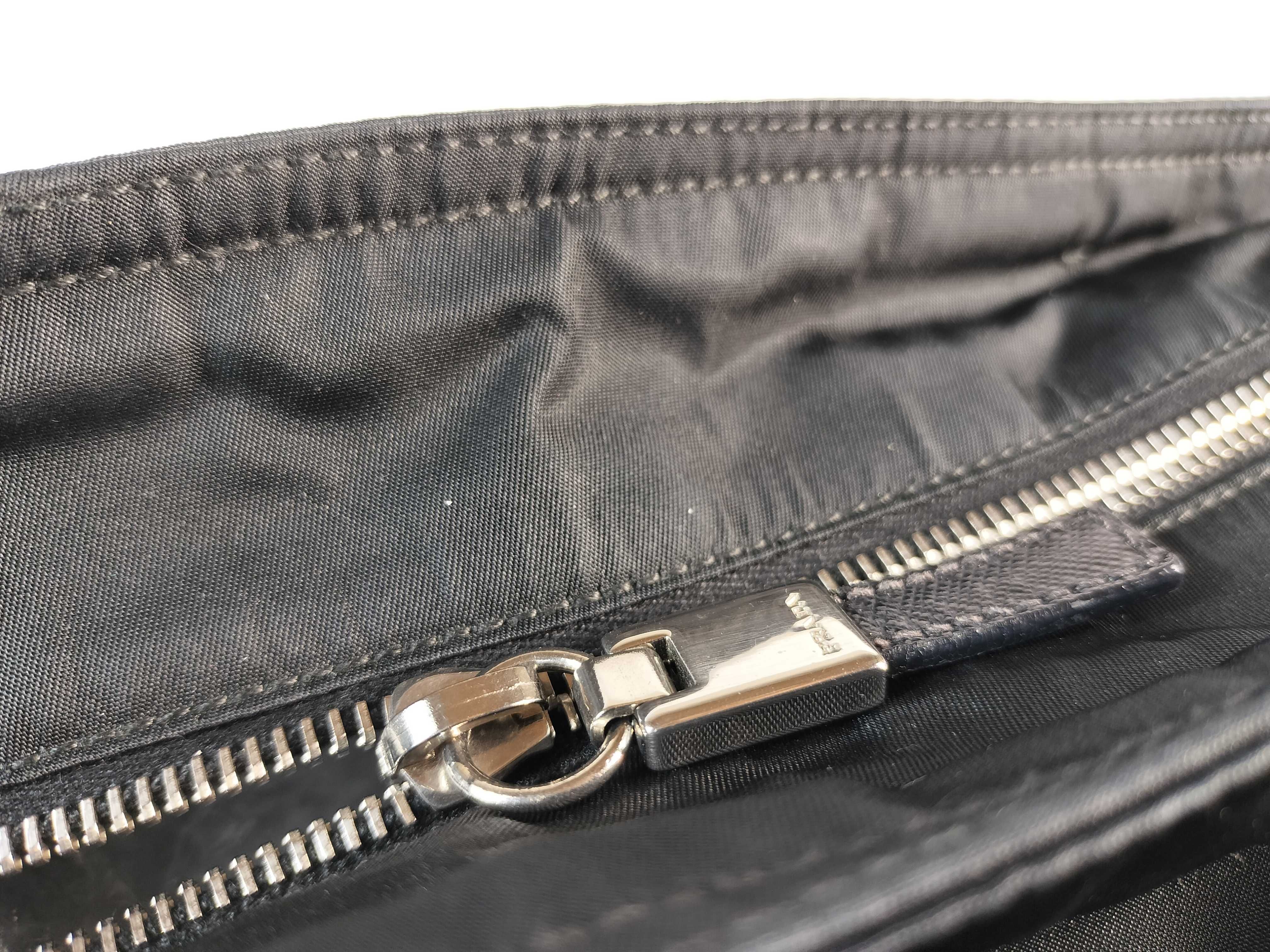 Nylon Prada Tote Bag — view 8