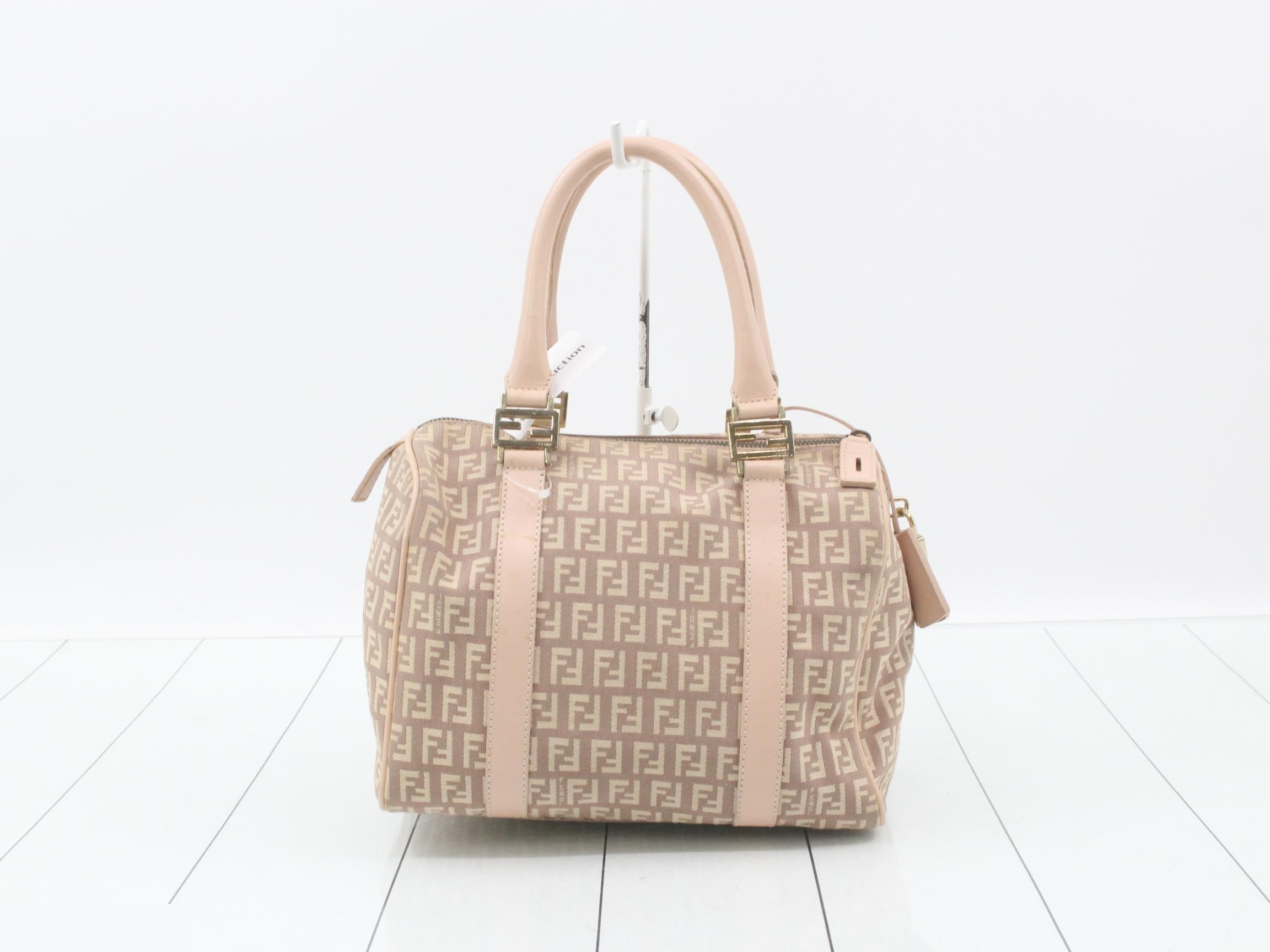 Zucchino handbag — view 2