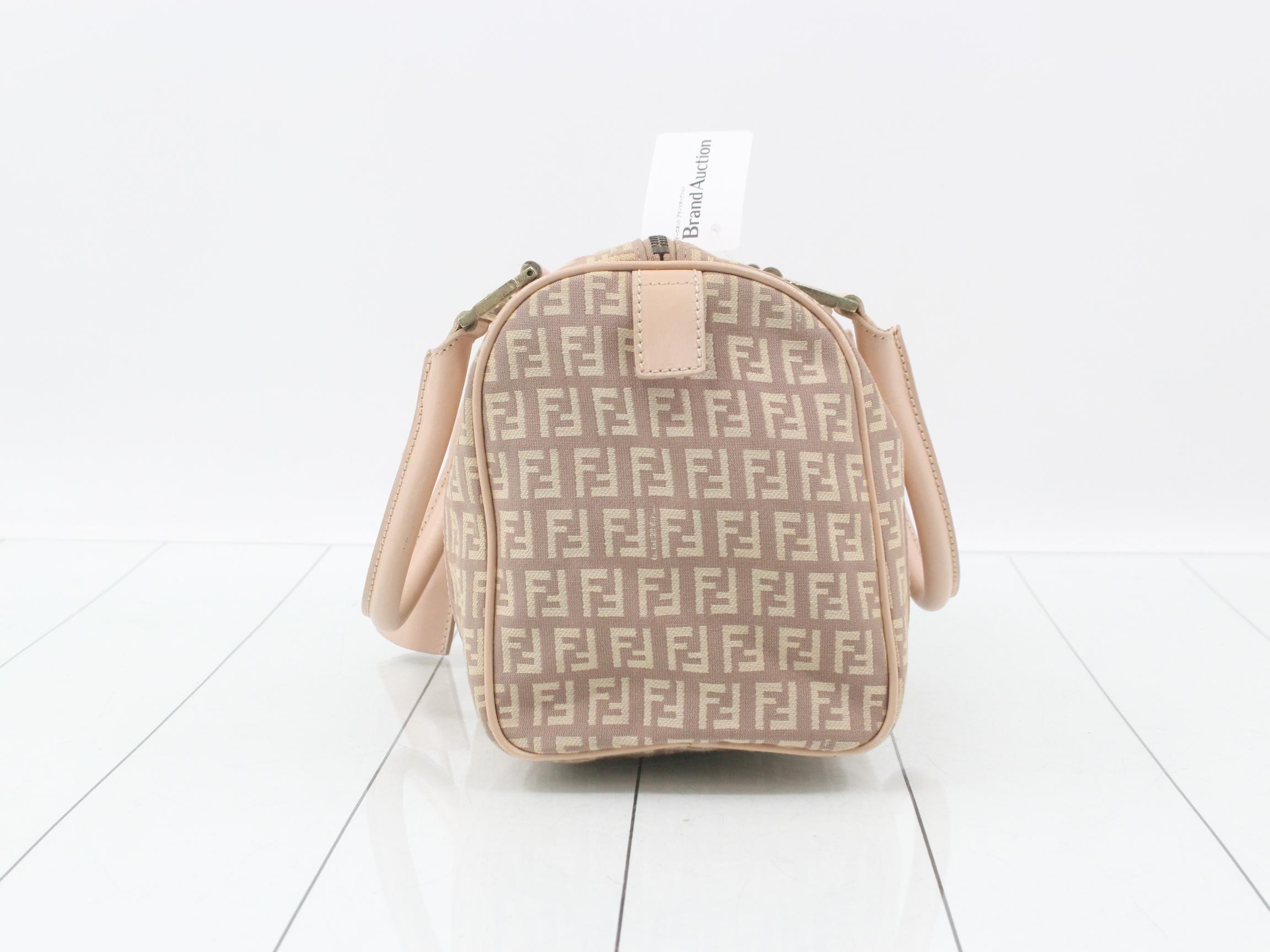 Zucchino handbag — view 3