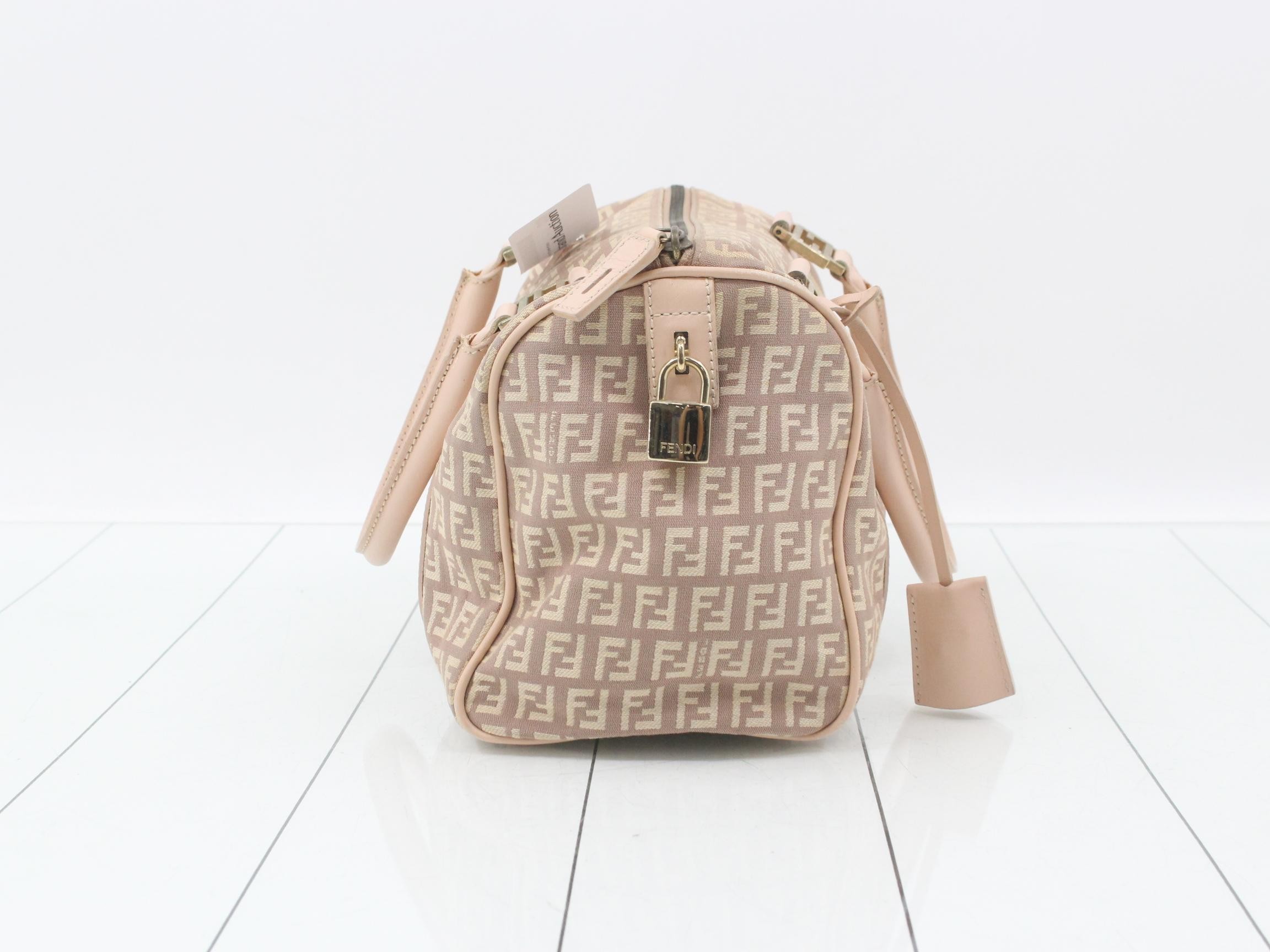 Zucchino handbag — view 4