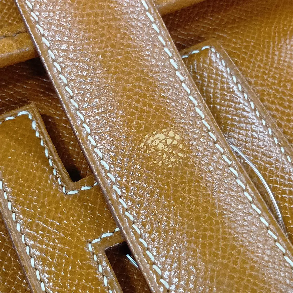 Jige PM Courchevel Gold S: 1989 — view 7