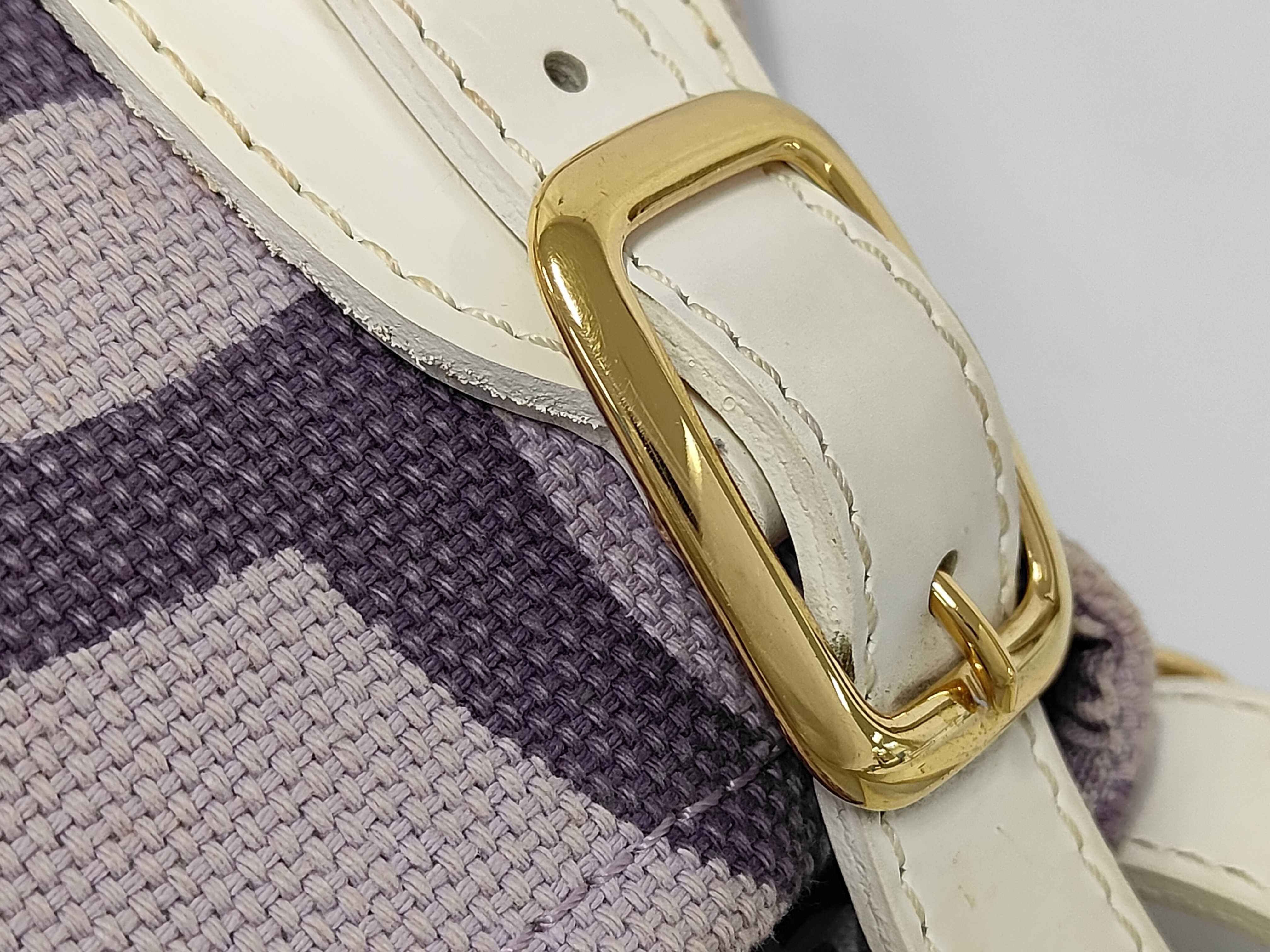 Taïcienne PM Canvas Tote Bag — view 5