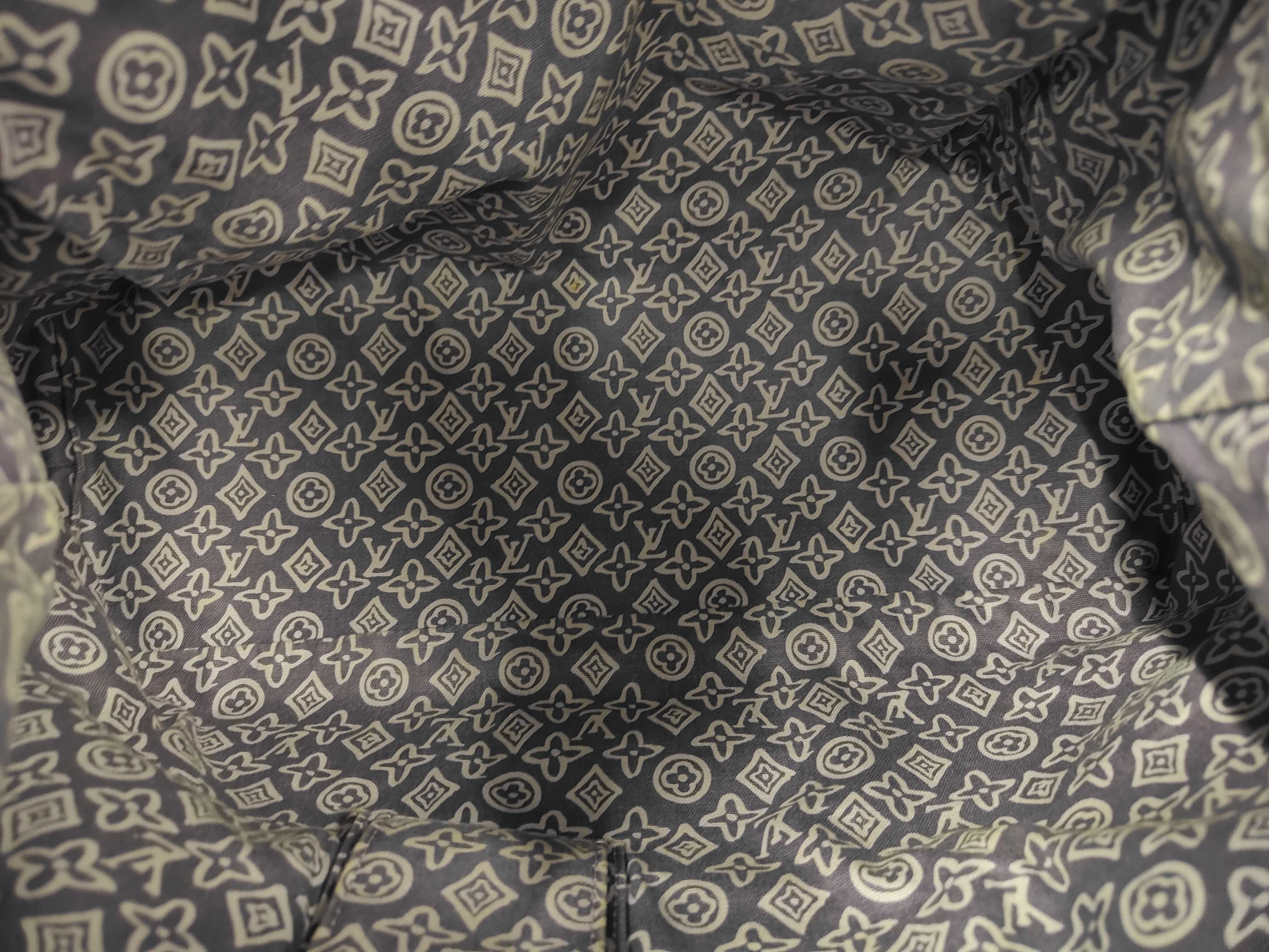 Taïcienne PM Canvas Tote Bag — view 8