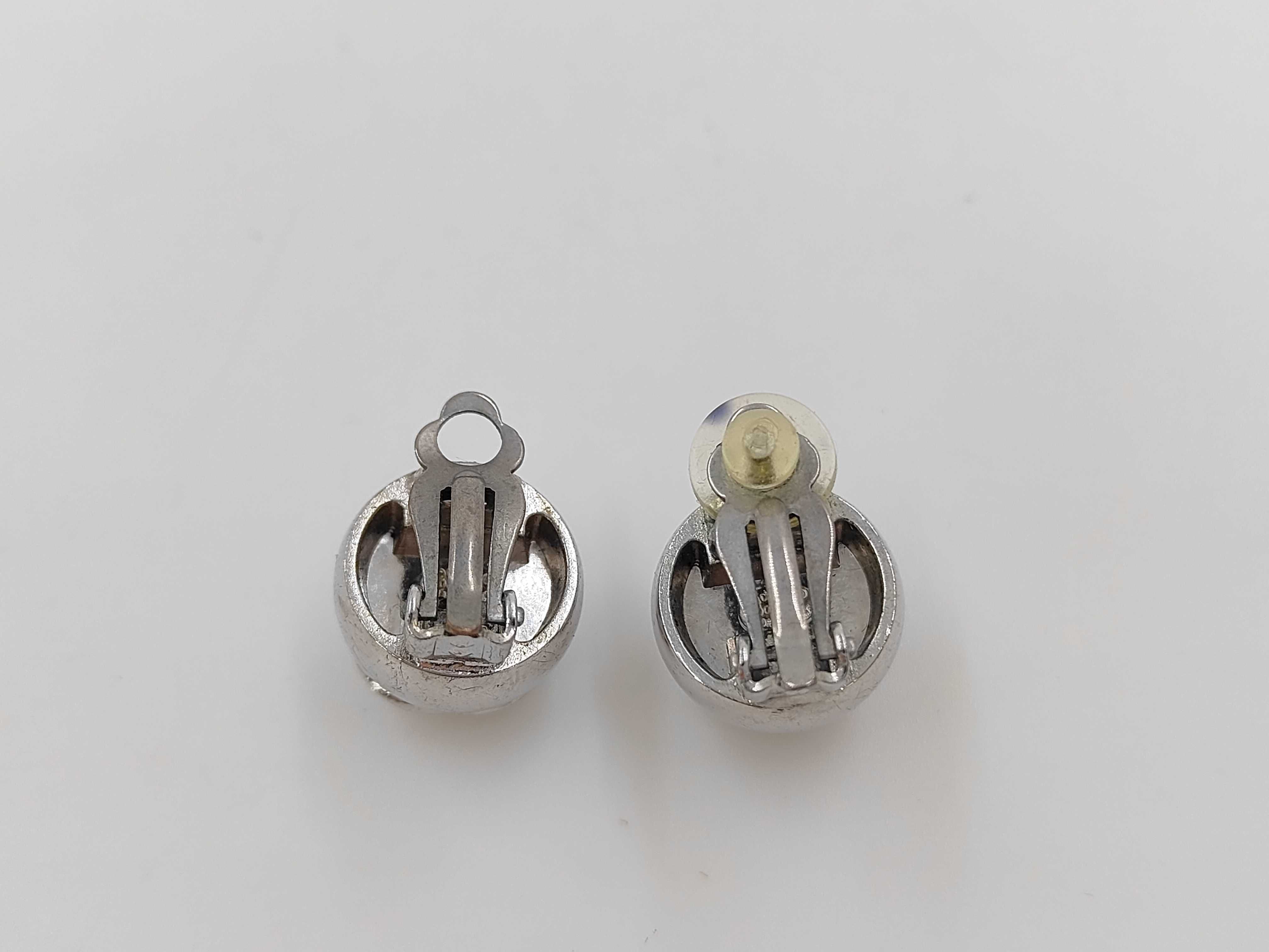 Coco Mark / 00A / SS Earrings — view 2