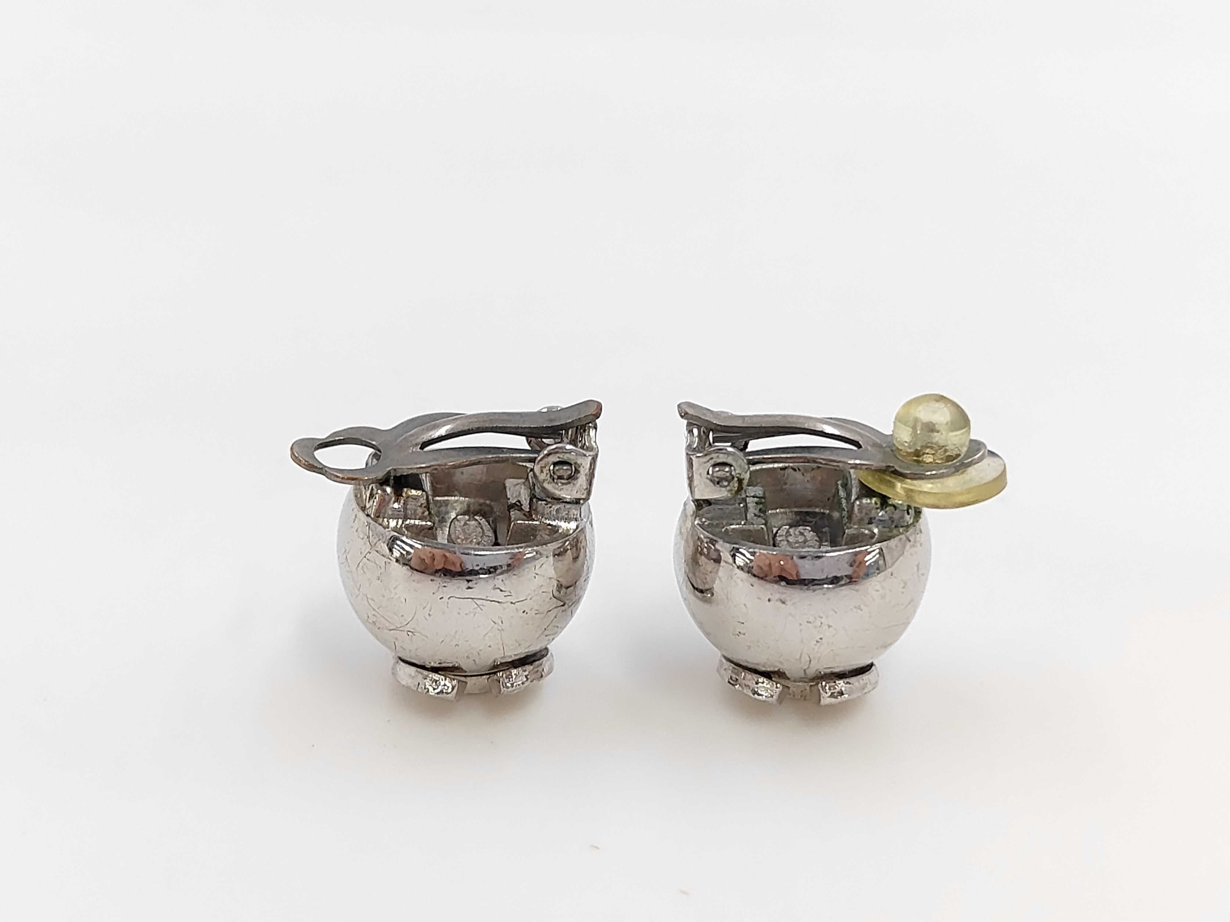 Coco Mark / 00A / SS Earrings — view 3