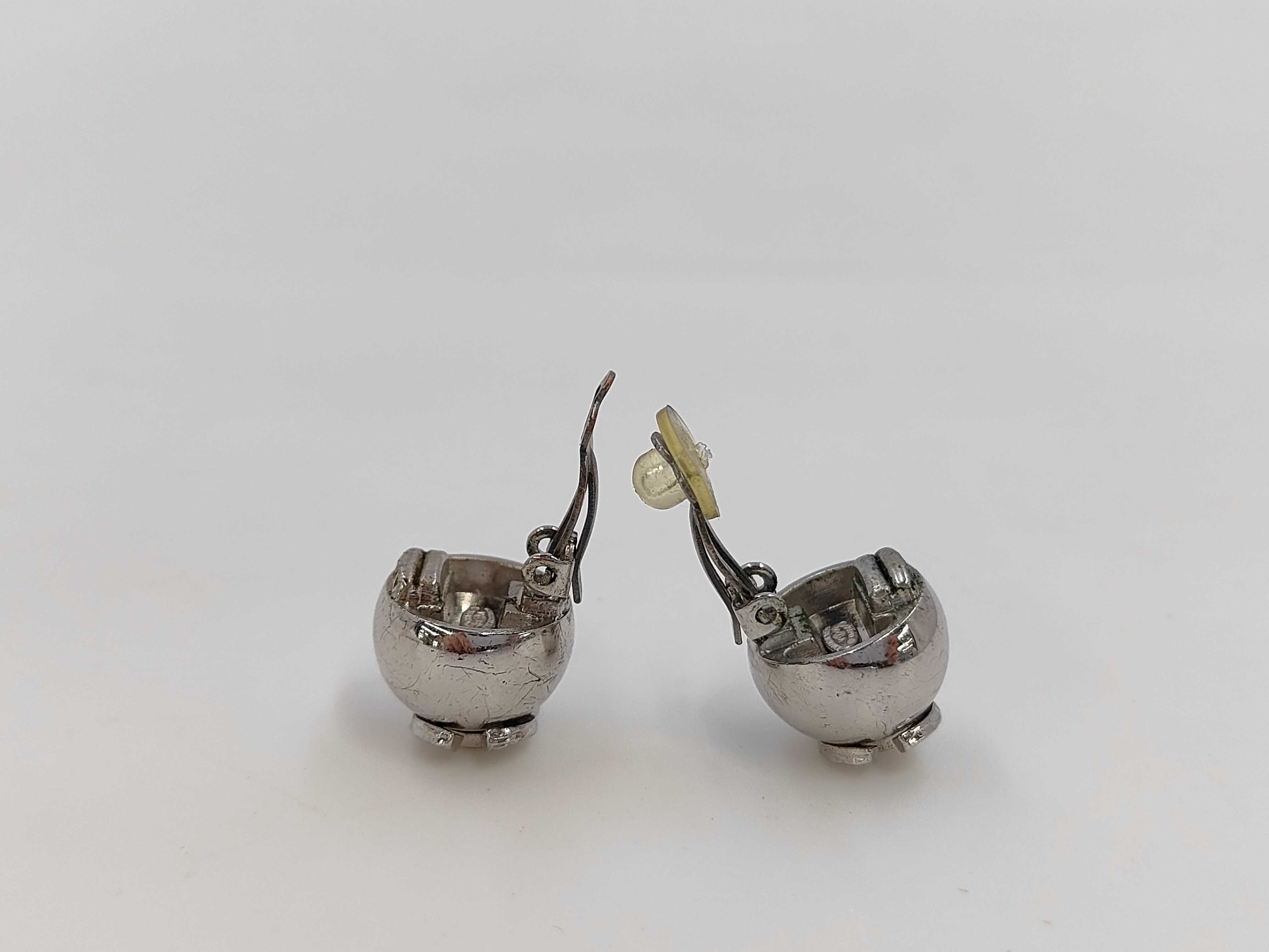 Coco Mark / 00A / SS Earrings — view 4