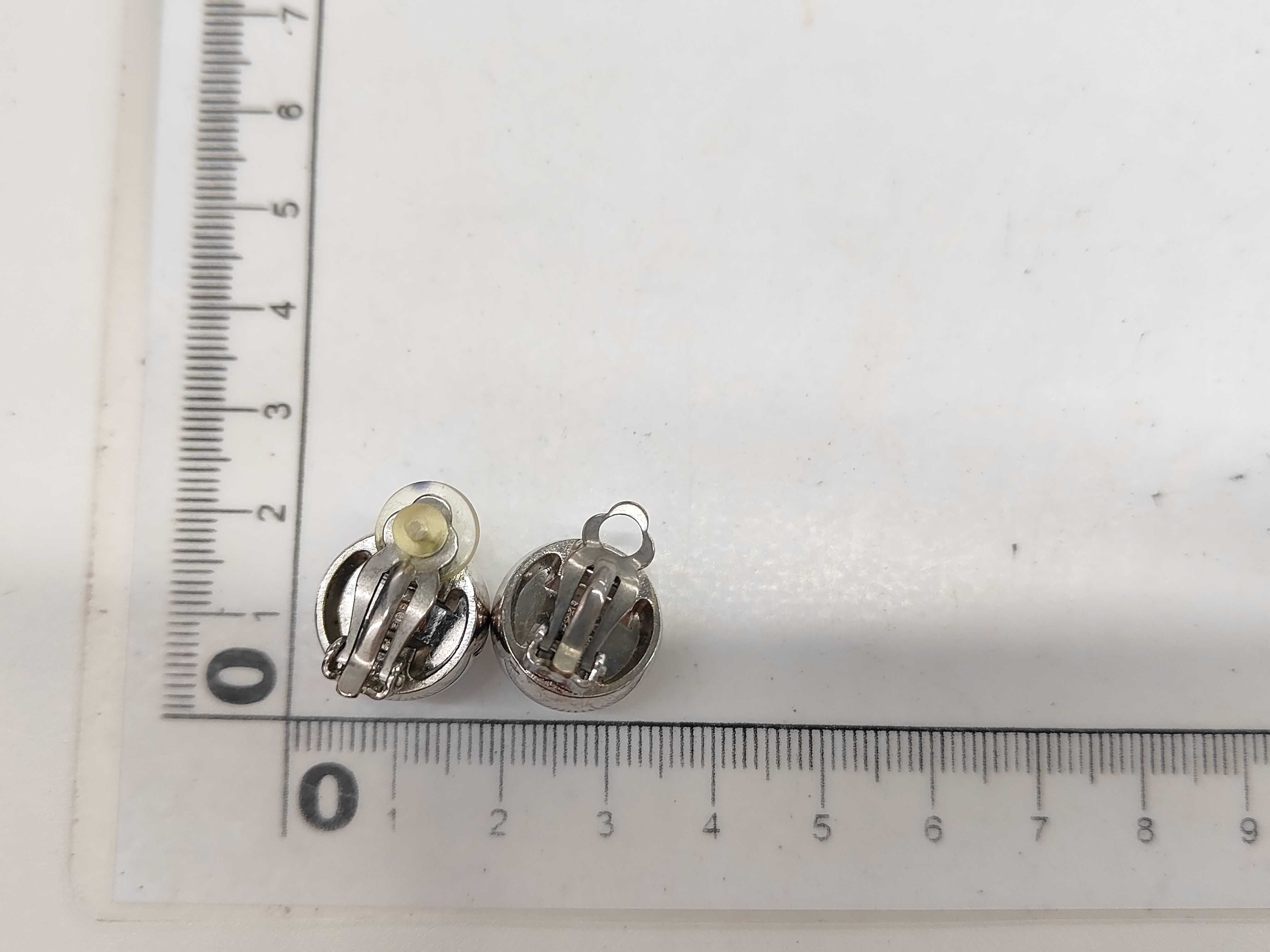 Coco Mark / 00A / SS Earrings — view 6