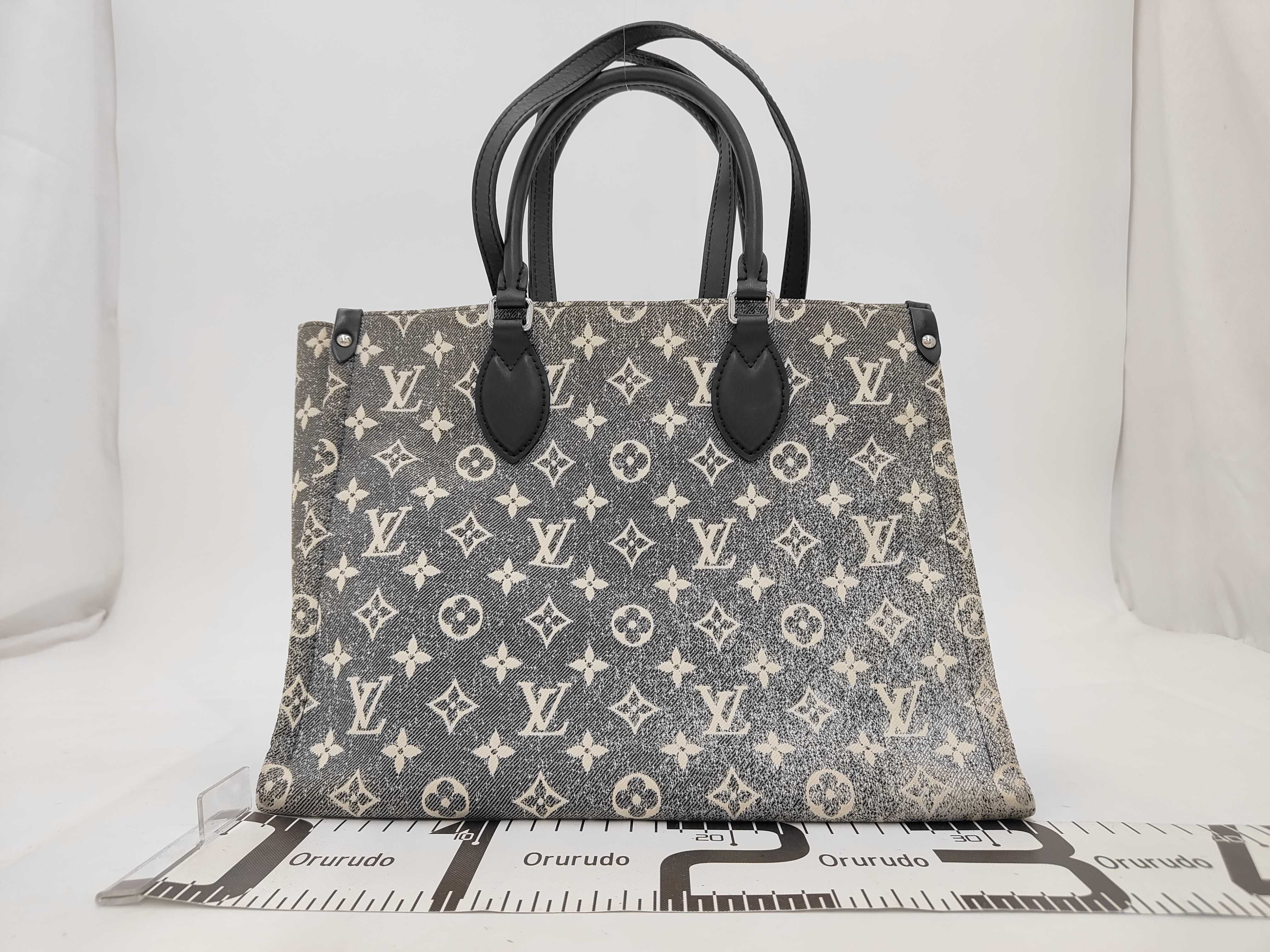 tote bag — view 2