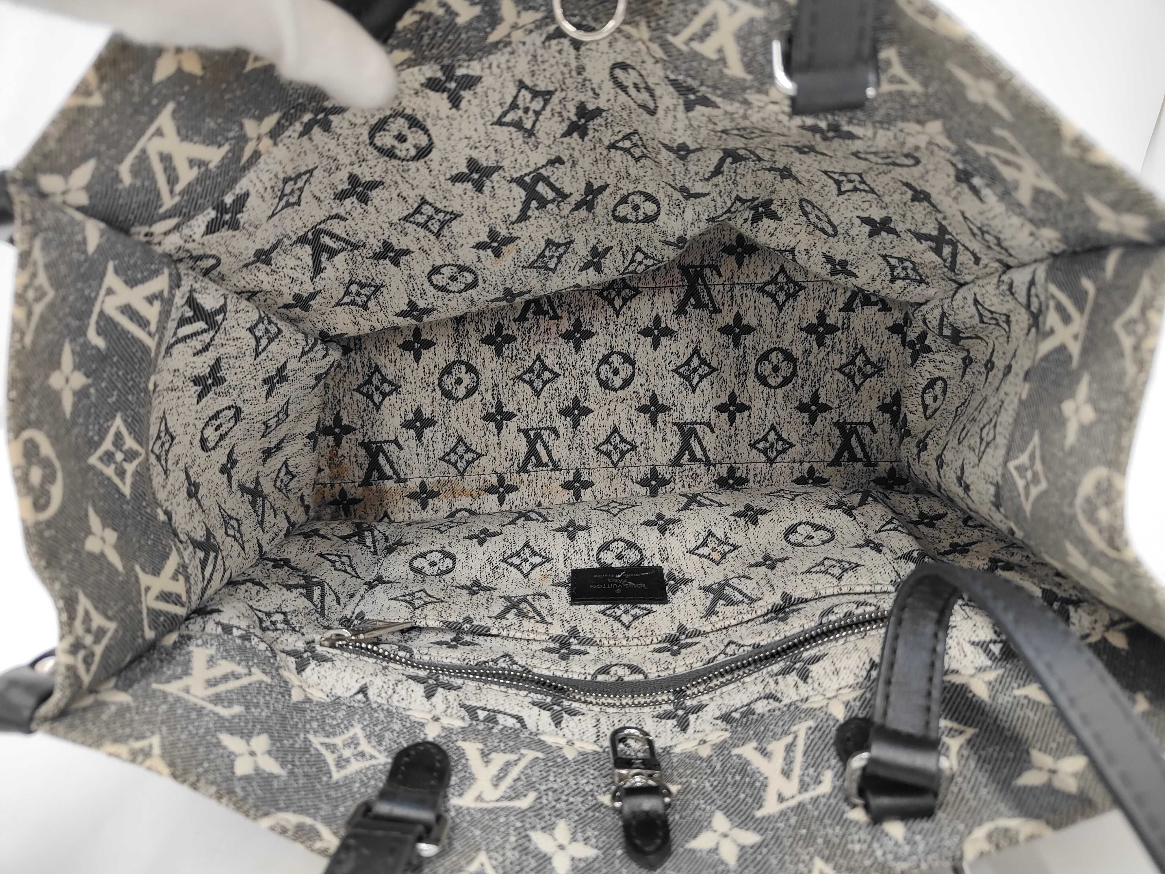 tote bag — view 10