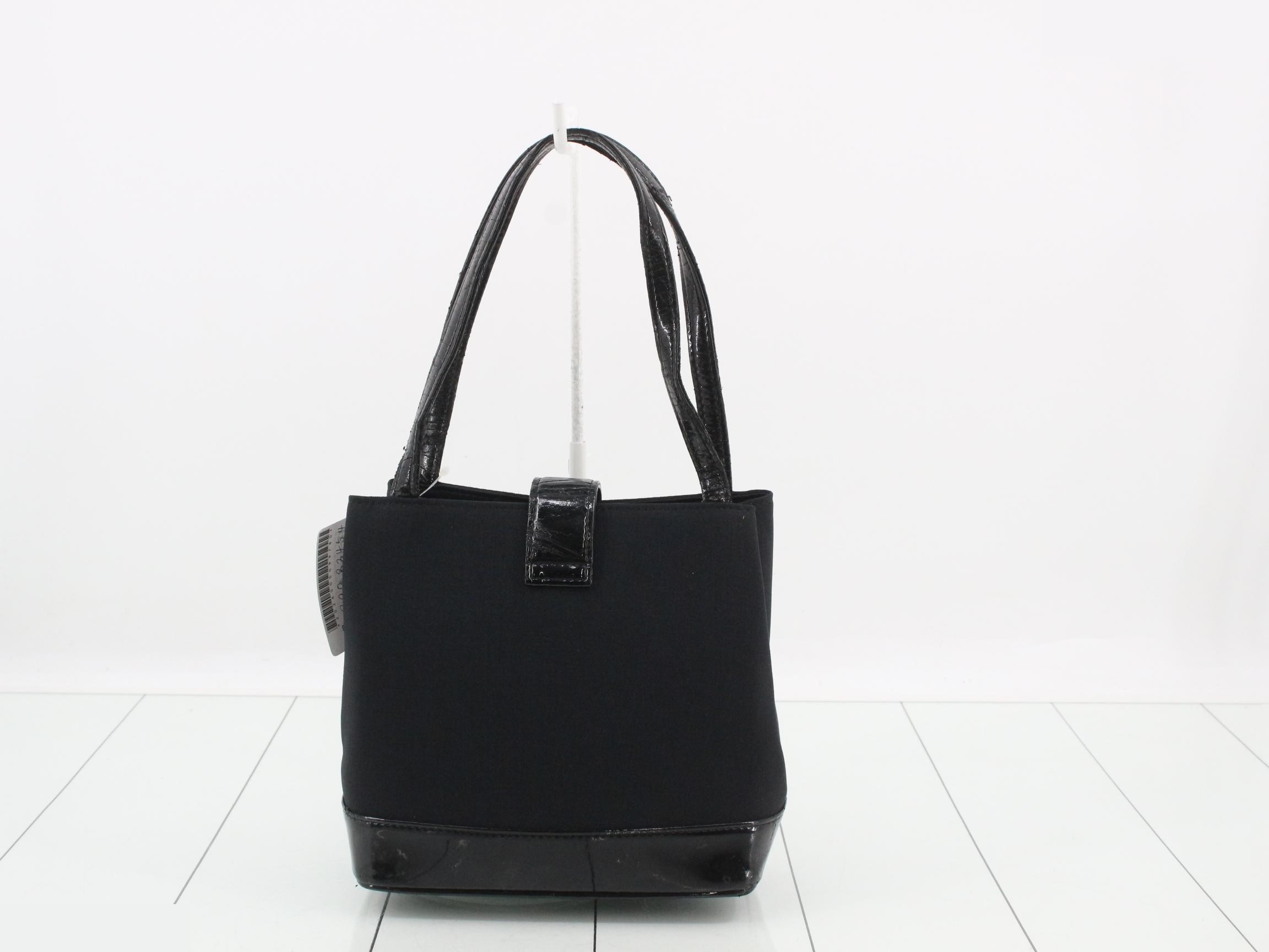 handbag, black — view 2