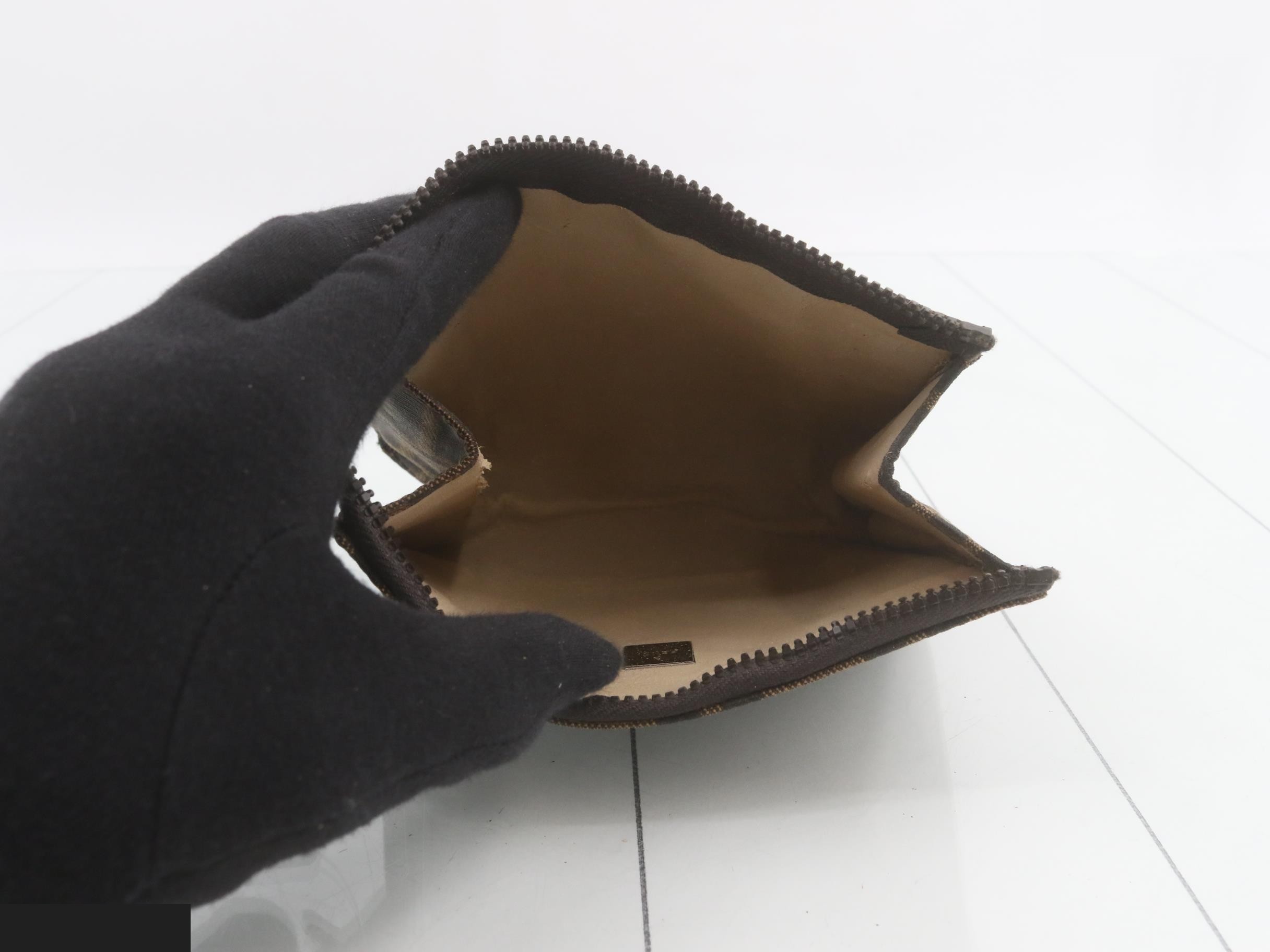 Zucca (bags) and pouches — view 4
