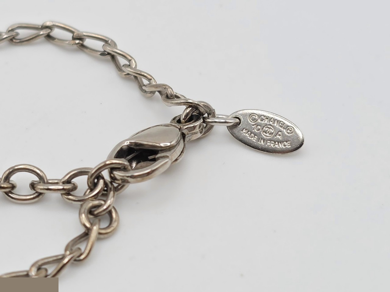 necklace, chain approximately 96cm — view 6