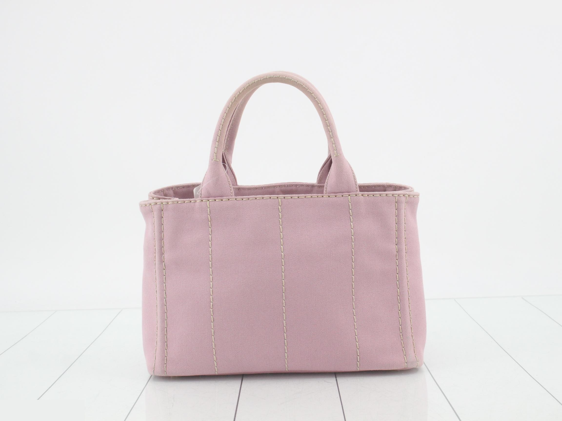 Canapa handbag — view 2