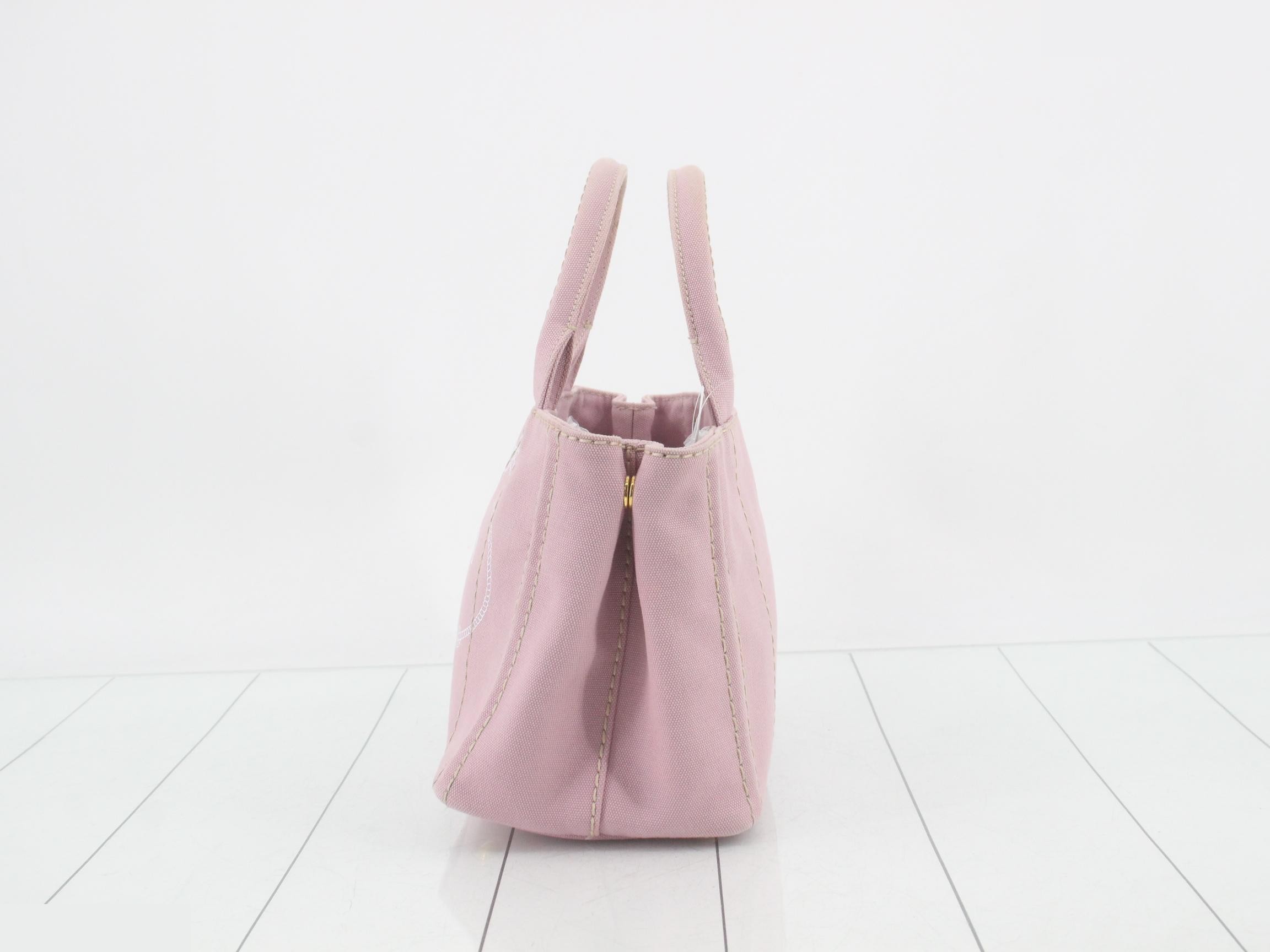 Canapa handbag — view 3