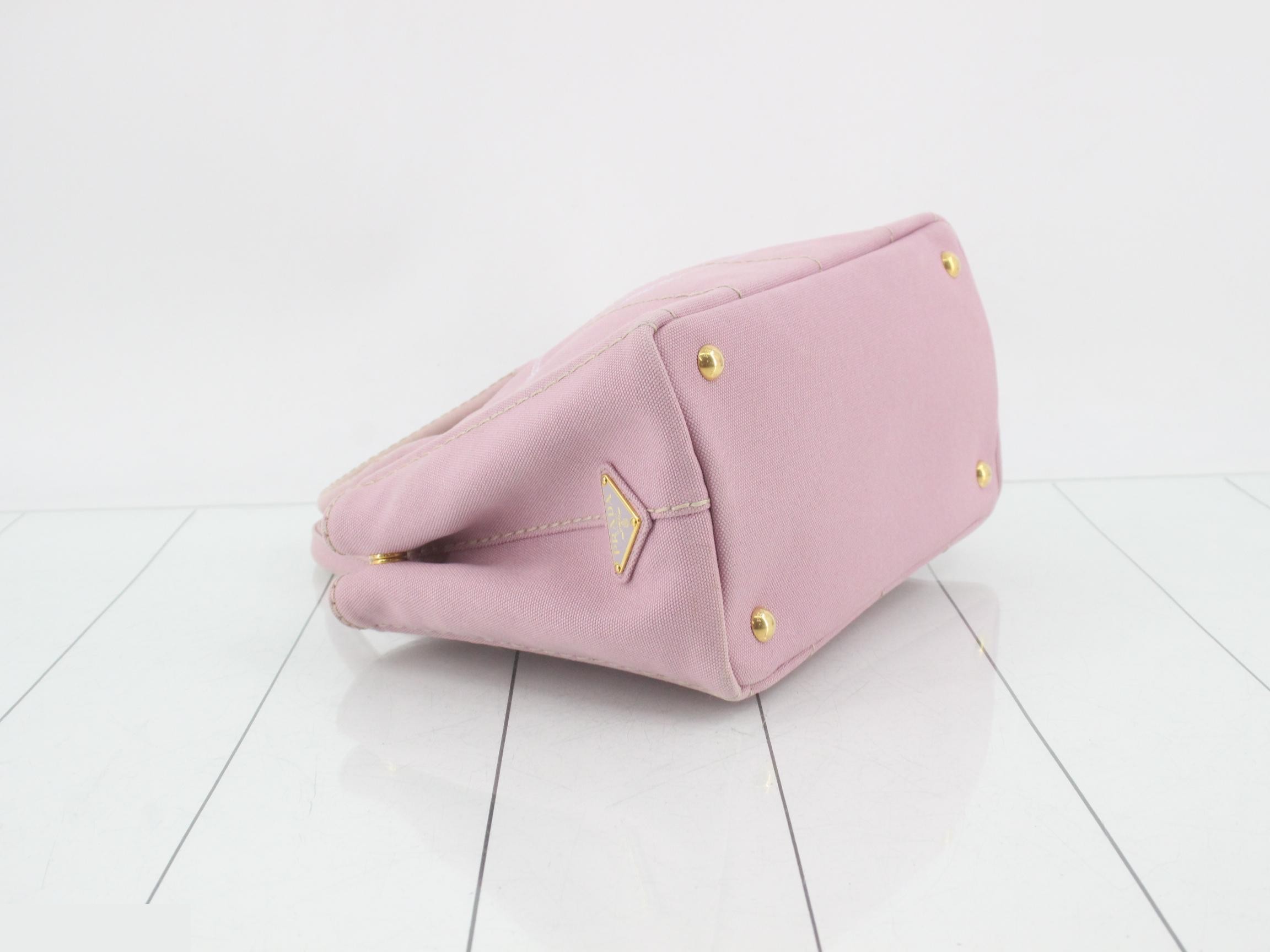 Canapa handbag — view 5