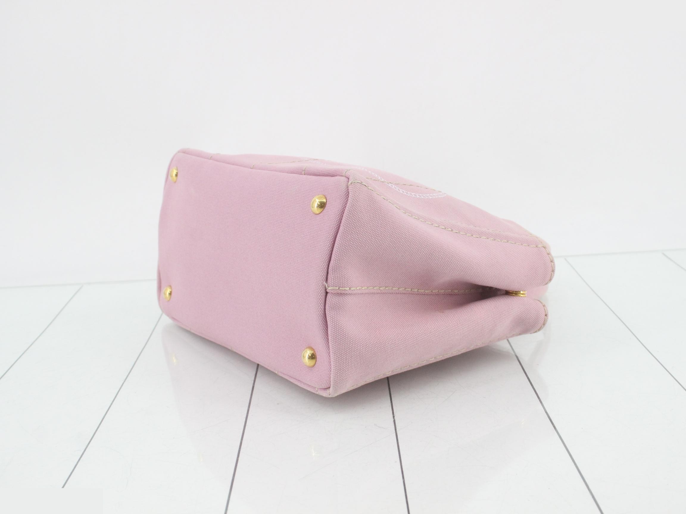 Canapa handbag — view 6