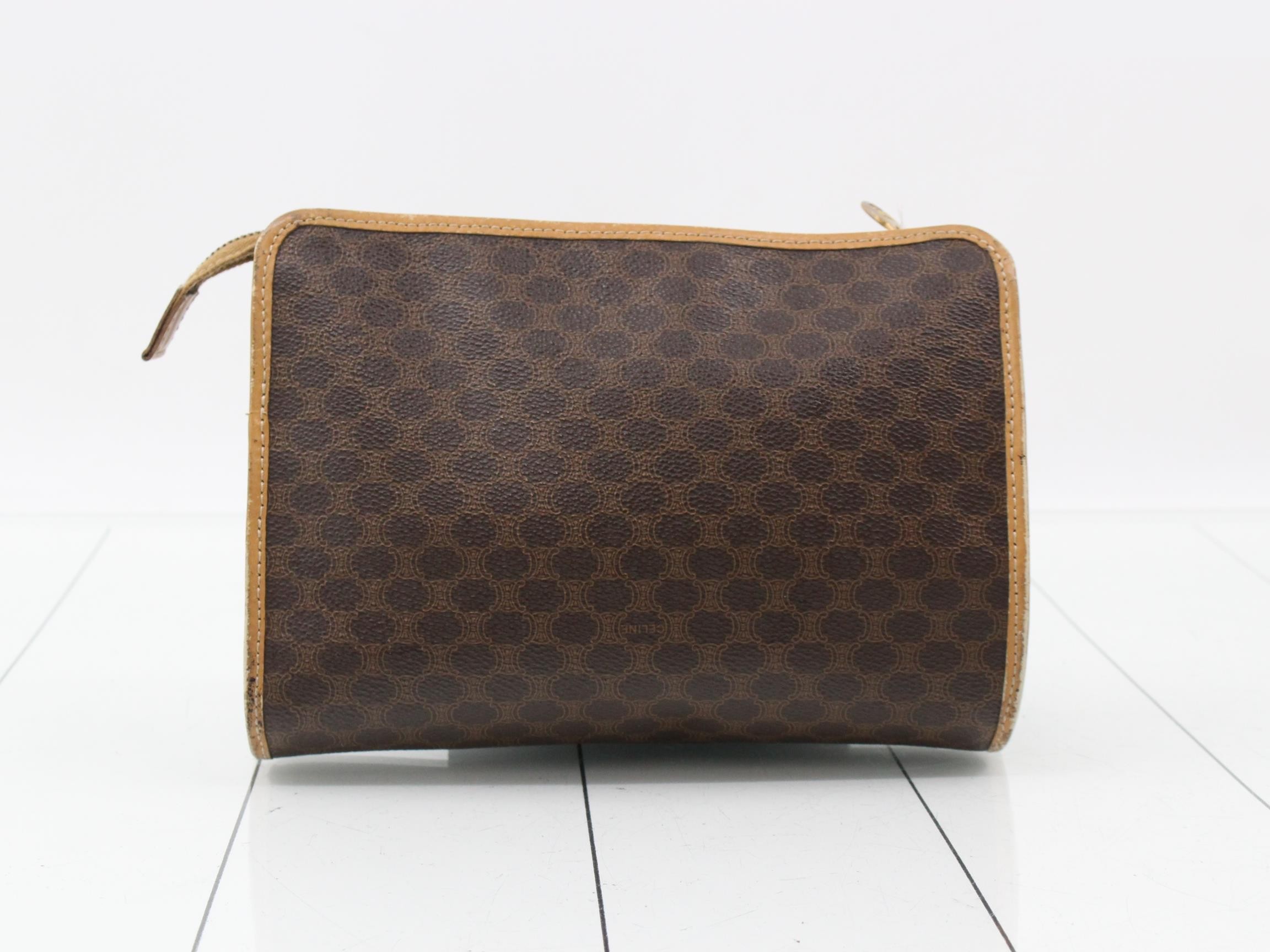 Second bag — view 2