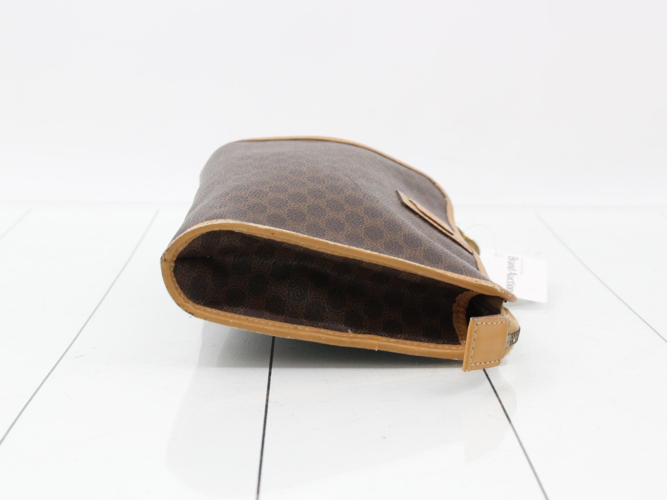 Second bag — view 3