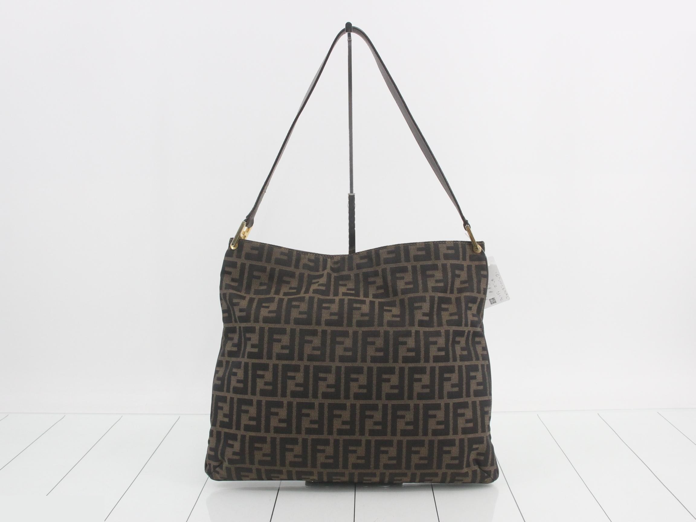 Zucca shoulder bag — view 2