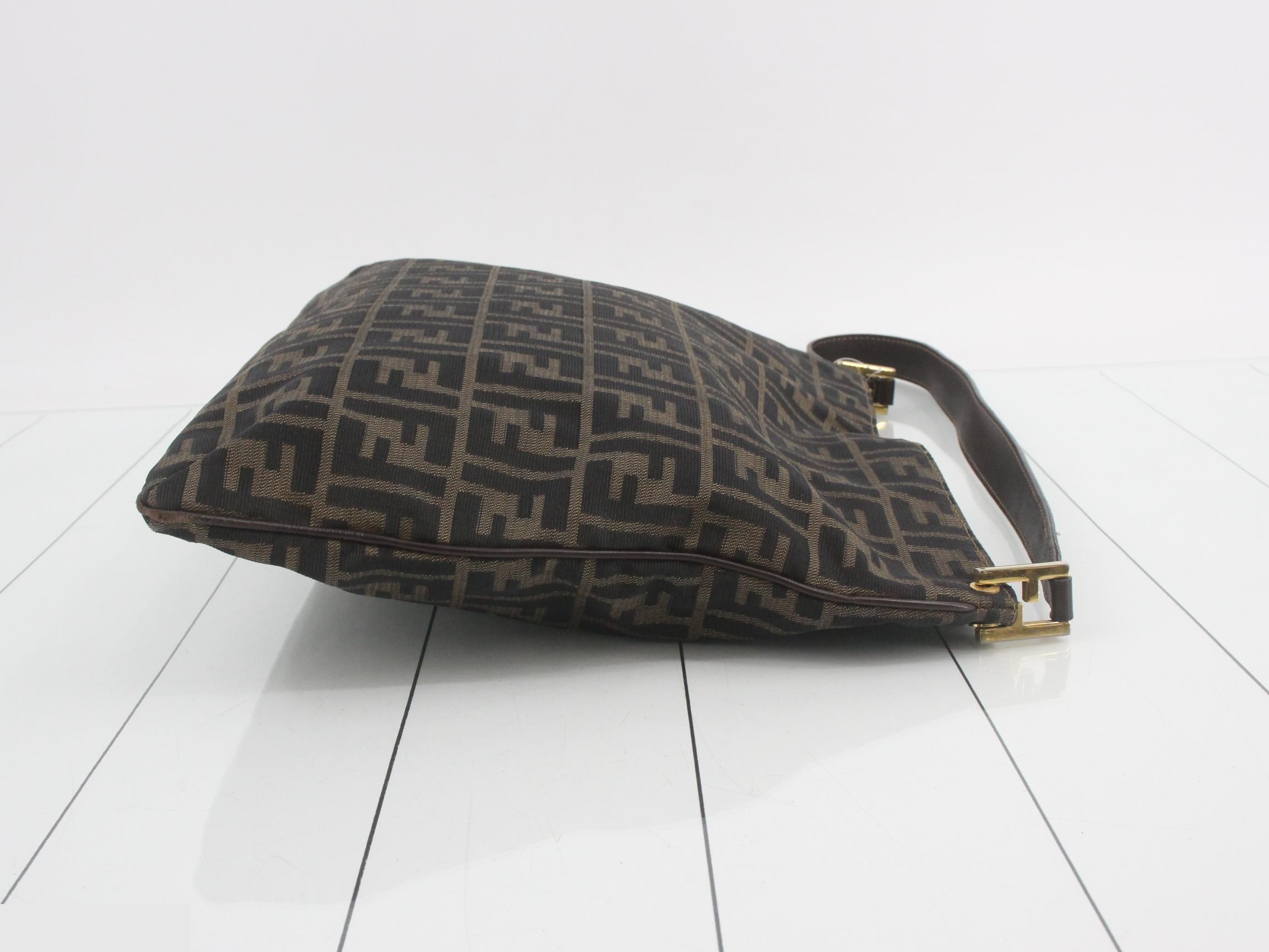 Zucca shoulder bag — view 3
