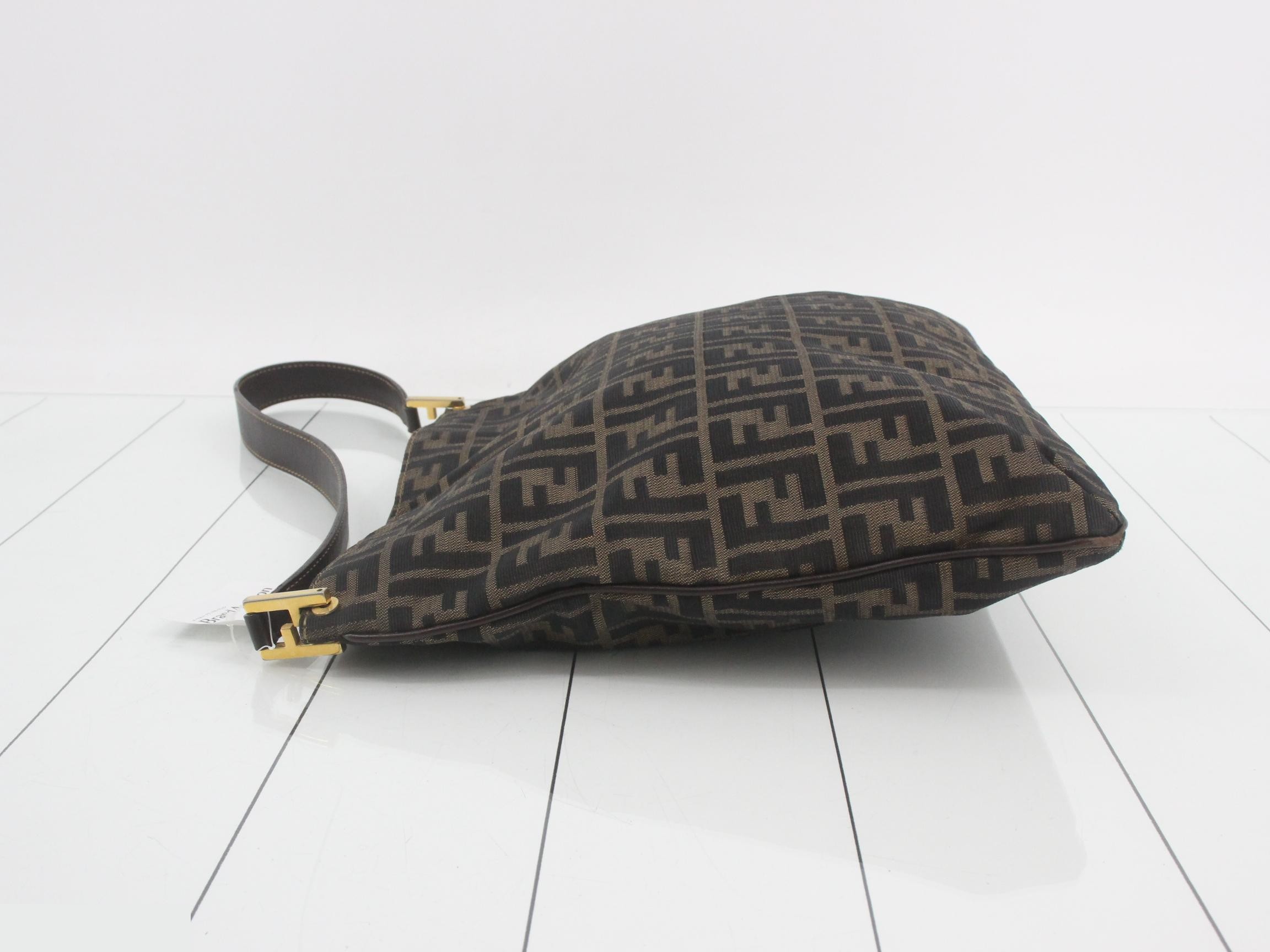 Zucca shoulder bag — view 4