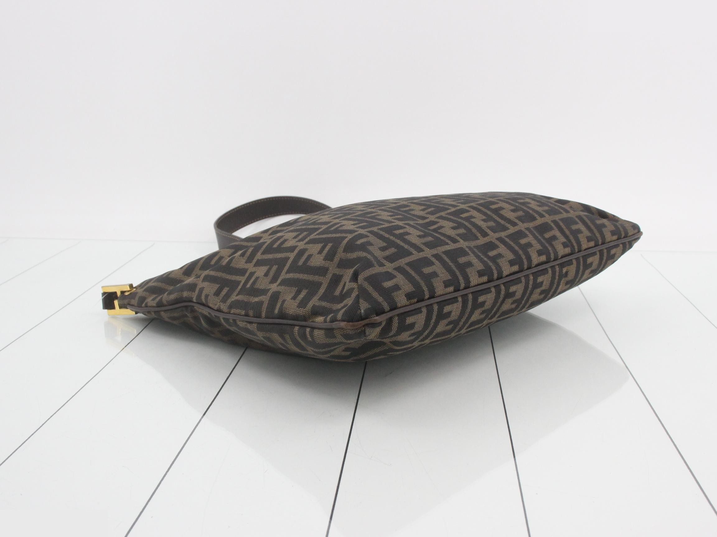 Zucca shoulder bag — view 5