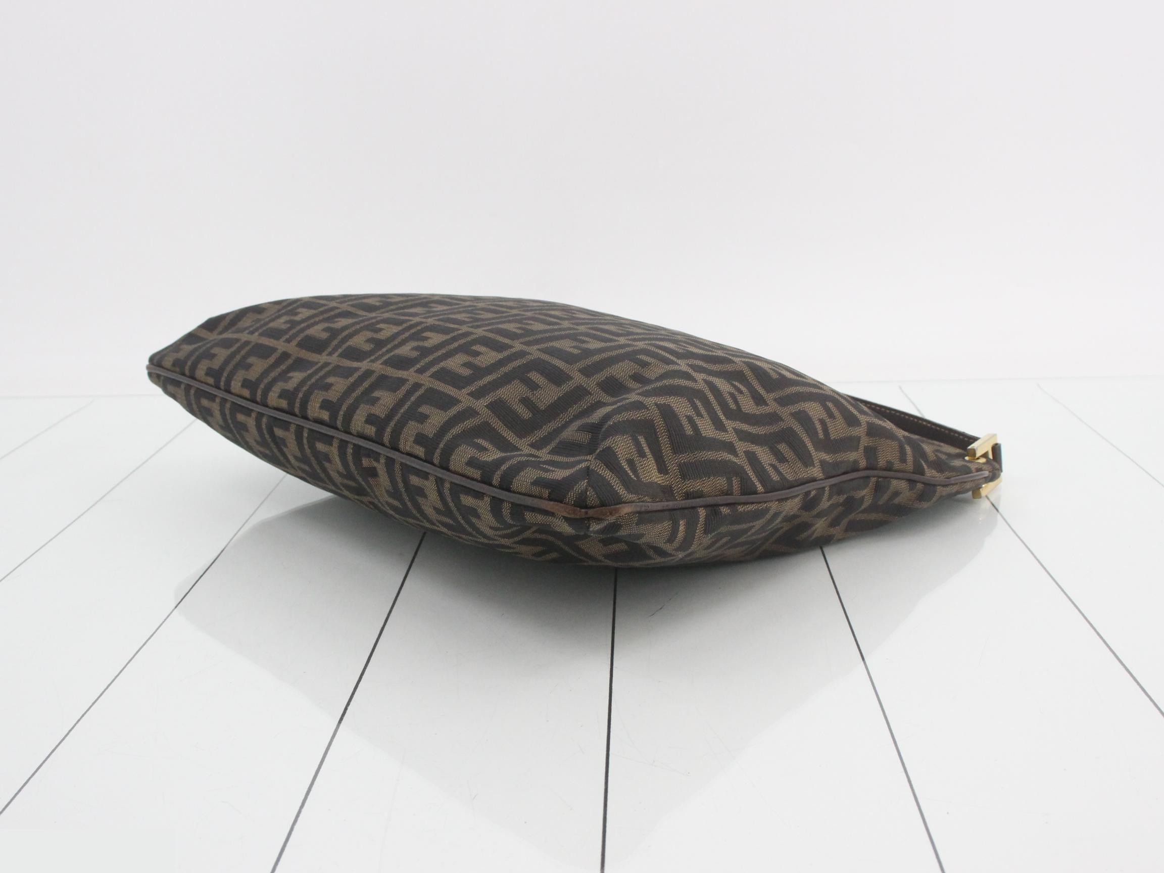 Zucca shoulder bag — view 6