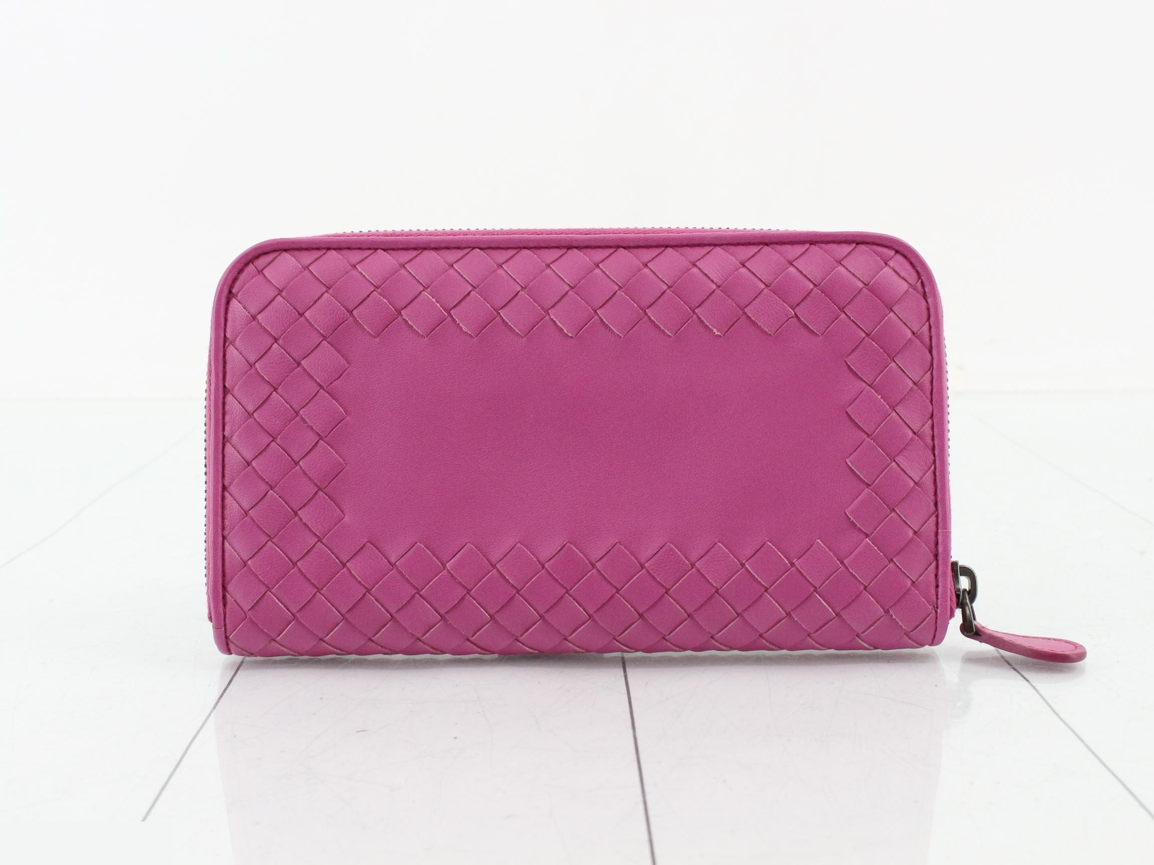 Intrecciato (bags) and wallets — view 2