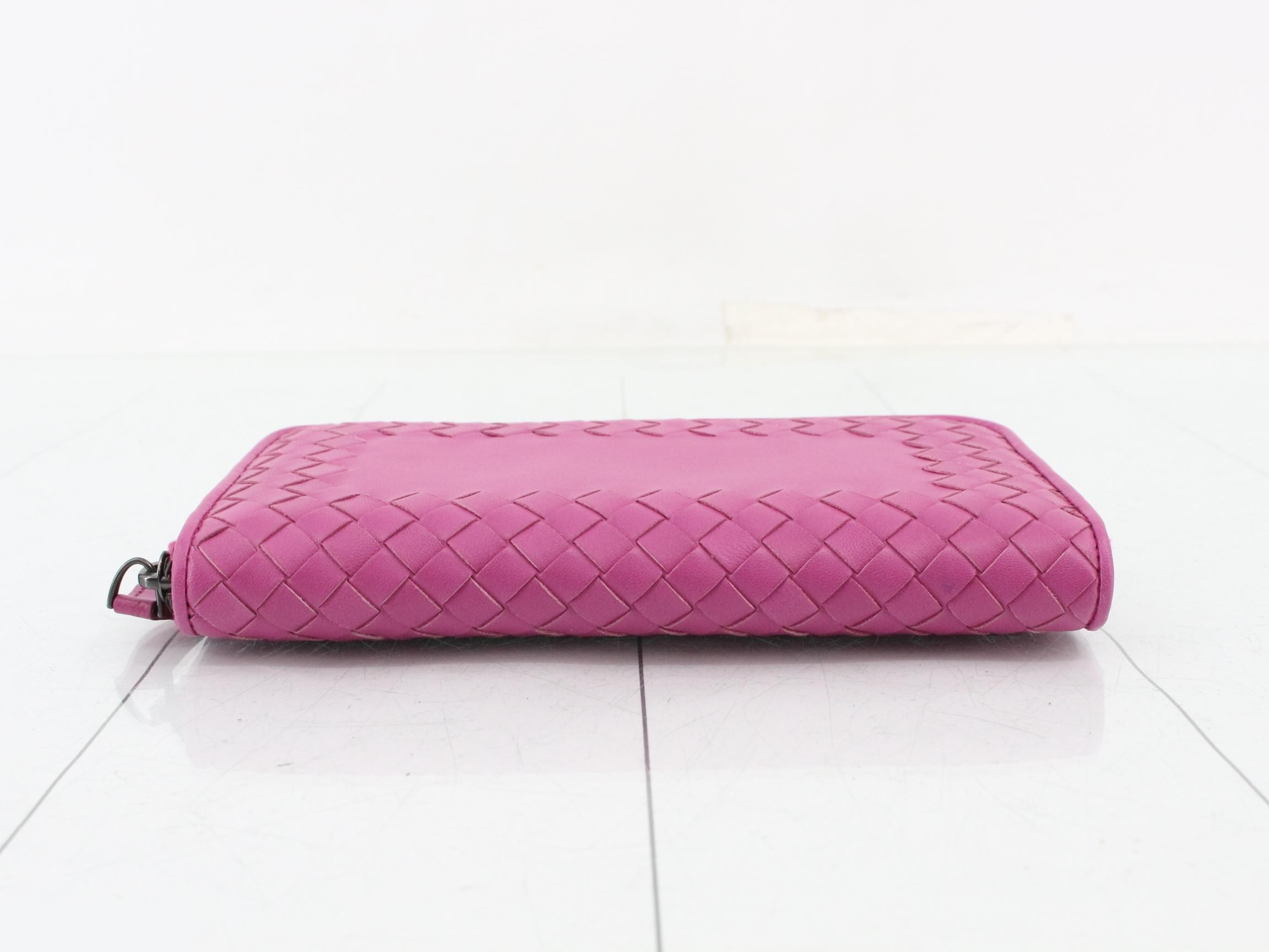 Intrecciato (bags) and wallets — view 3