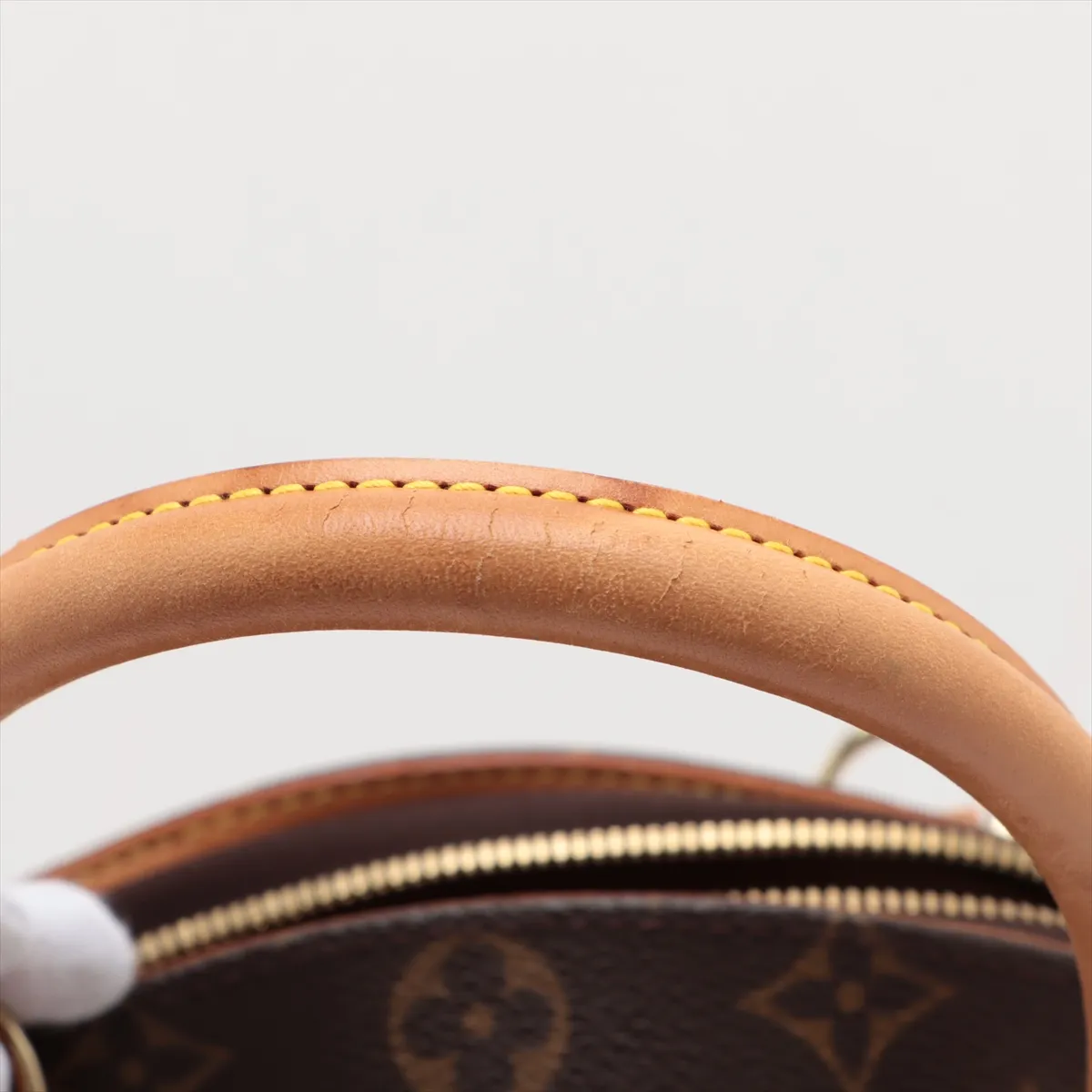 Monogram Ellipse MM M51126 AS1918 Brown — view 11