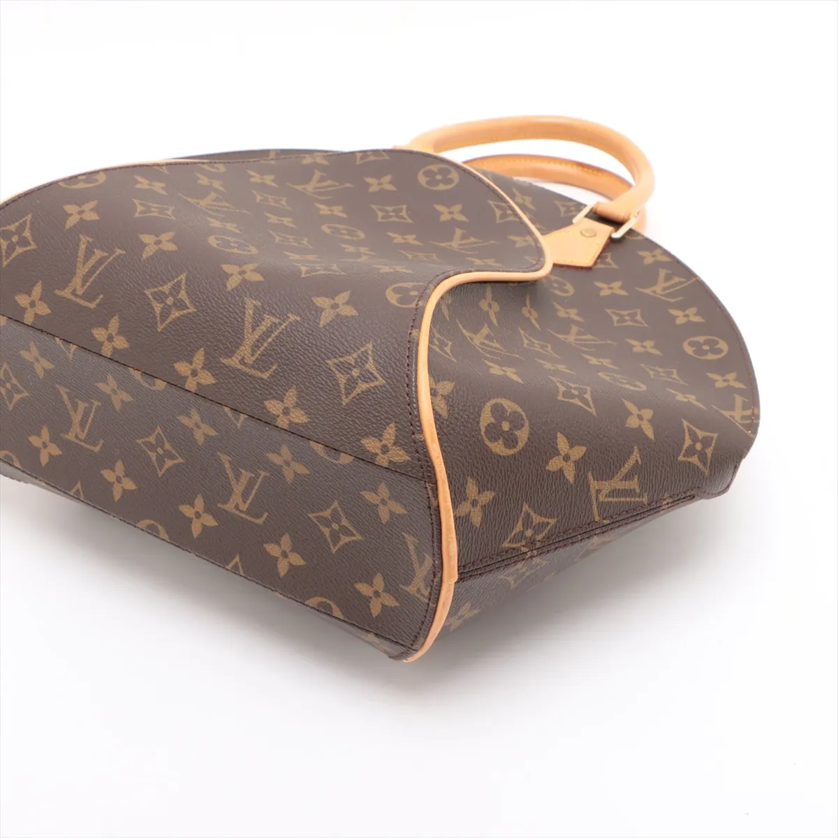 Monogram Ellipse MM M51126 AS1918 Brown — view 3