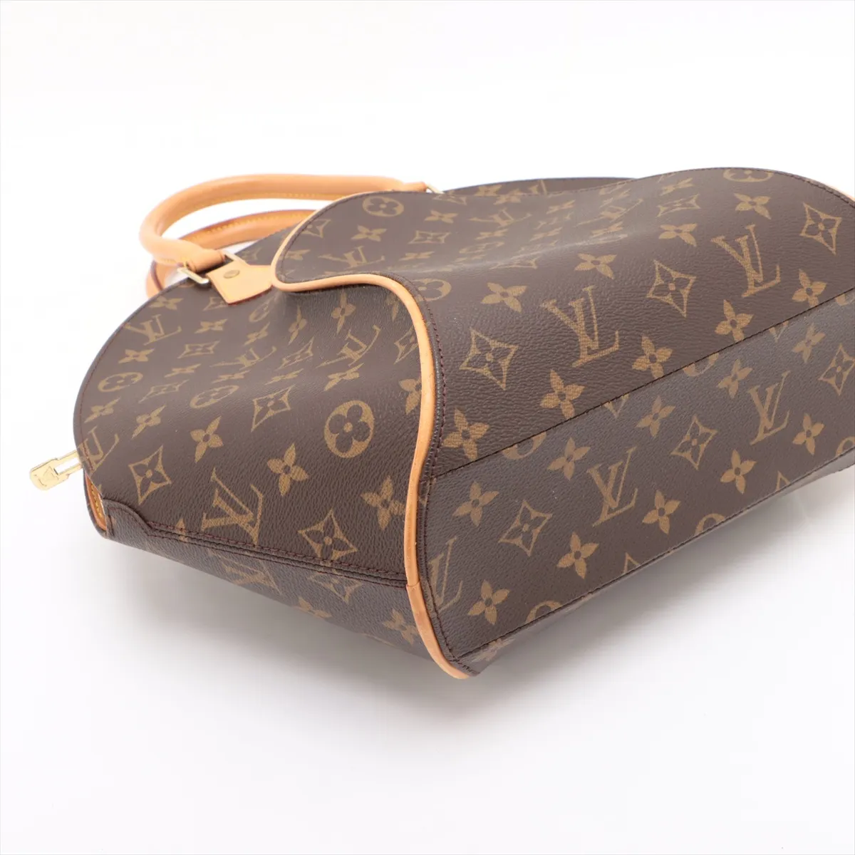 Monogram Ellipse MM M51126 AS1918 Brown — view 4