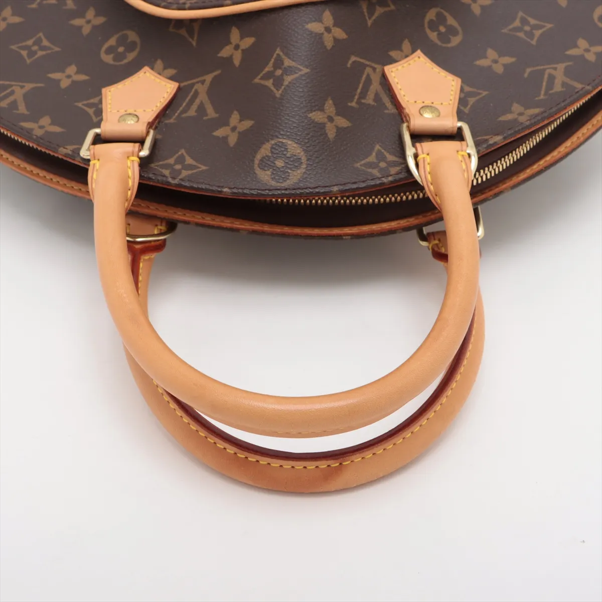 Monogram Ellipse MM M51126 AS1918 Brown — view 5