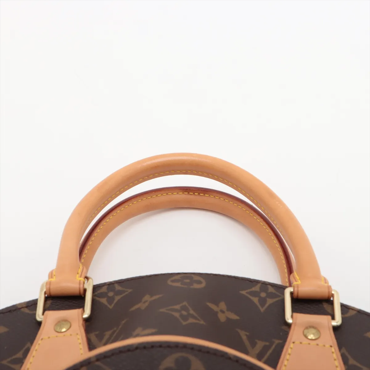 Monogram Ellipse MM M51126 AS1918 Brown — view 6