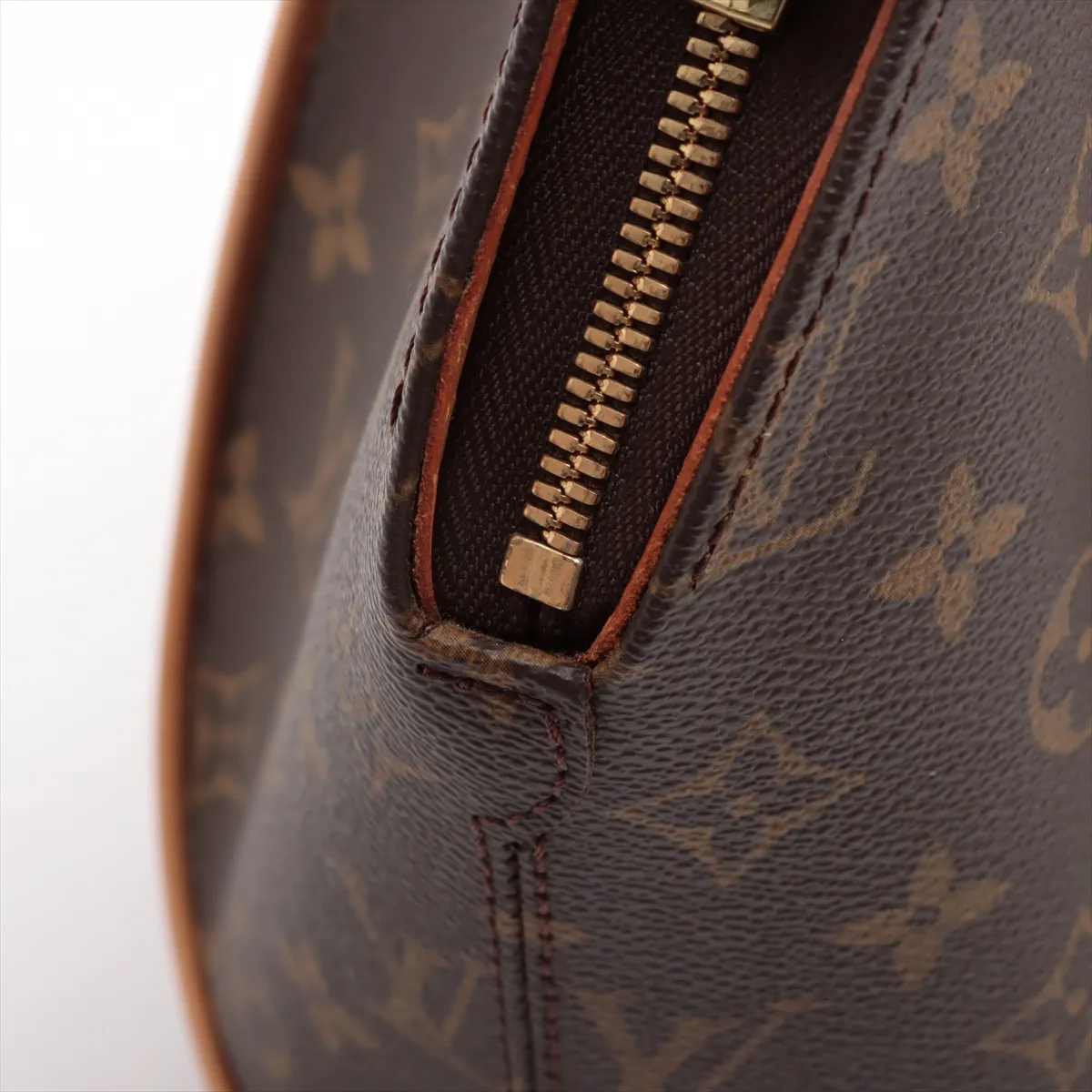 Monogram Ellipse MM M51126 AS1918 Brown — view 10