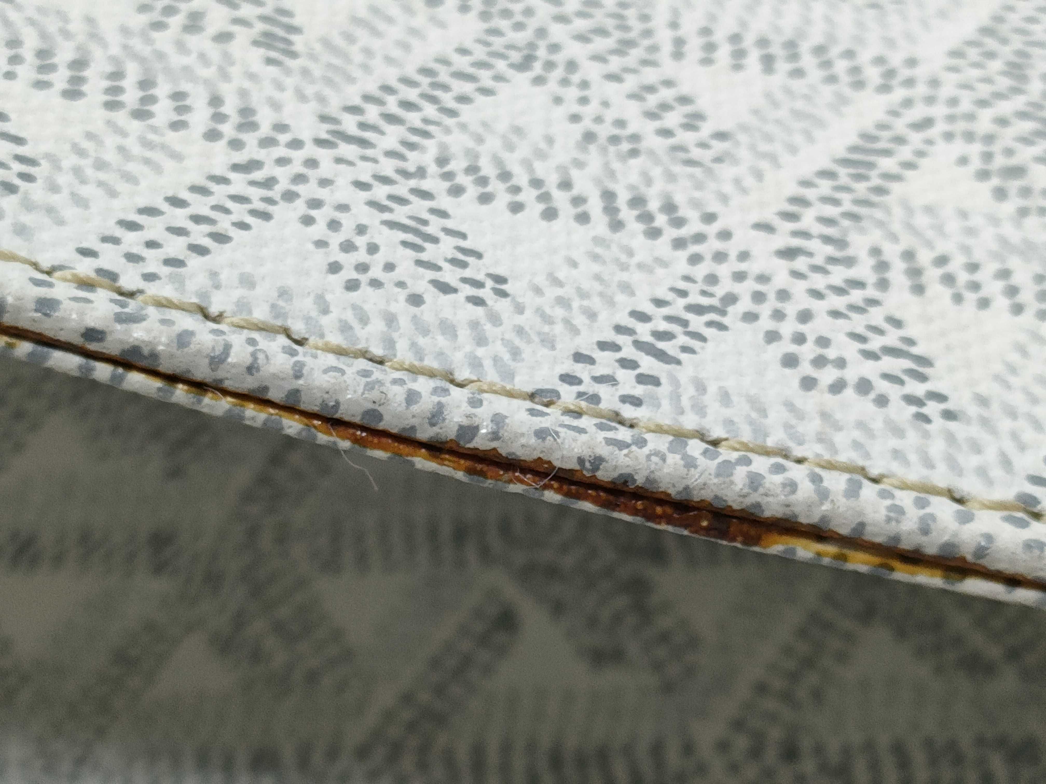 Jersey GM White Handbag — view 14
