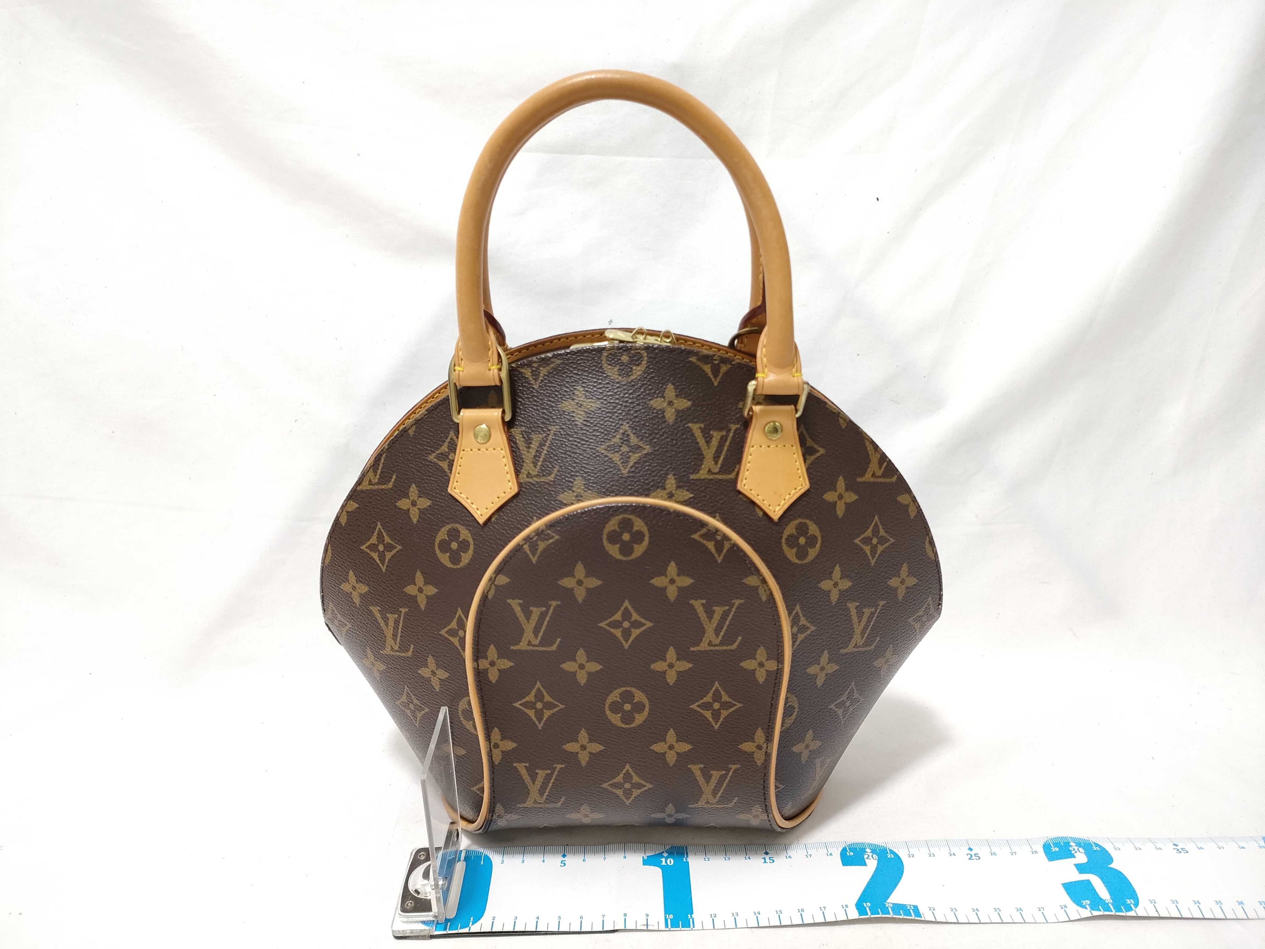 Monogram [20% UP] Monogram Ellipse Handbag — view 2