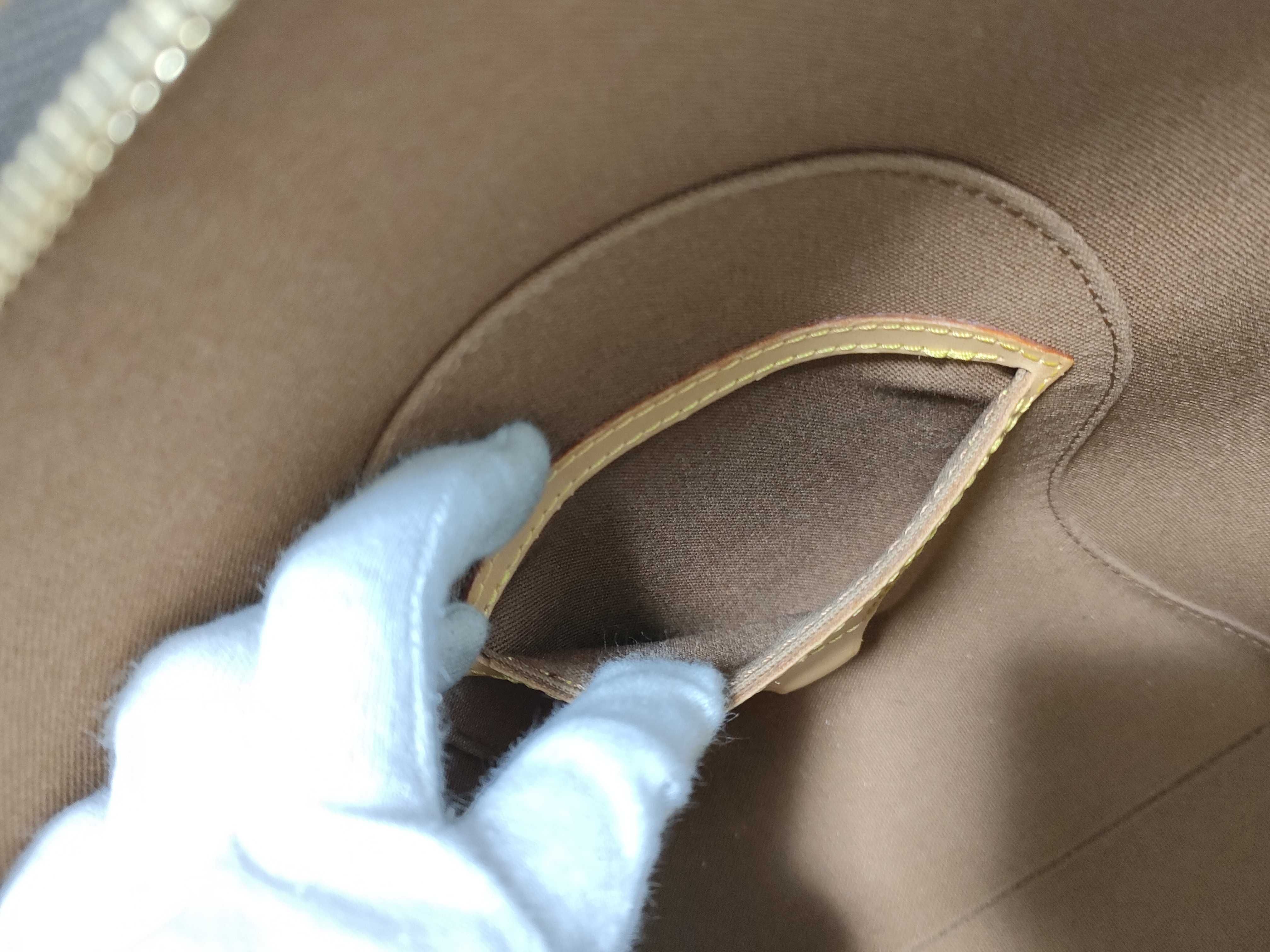 Monogram [20% UP] Monogram Ellipse Handbag — view 11